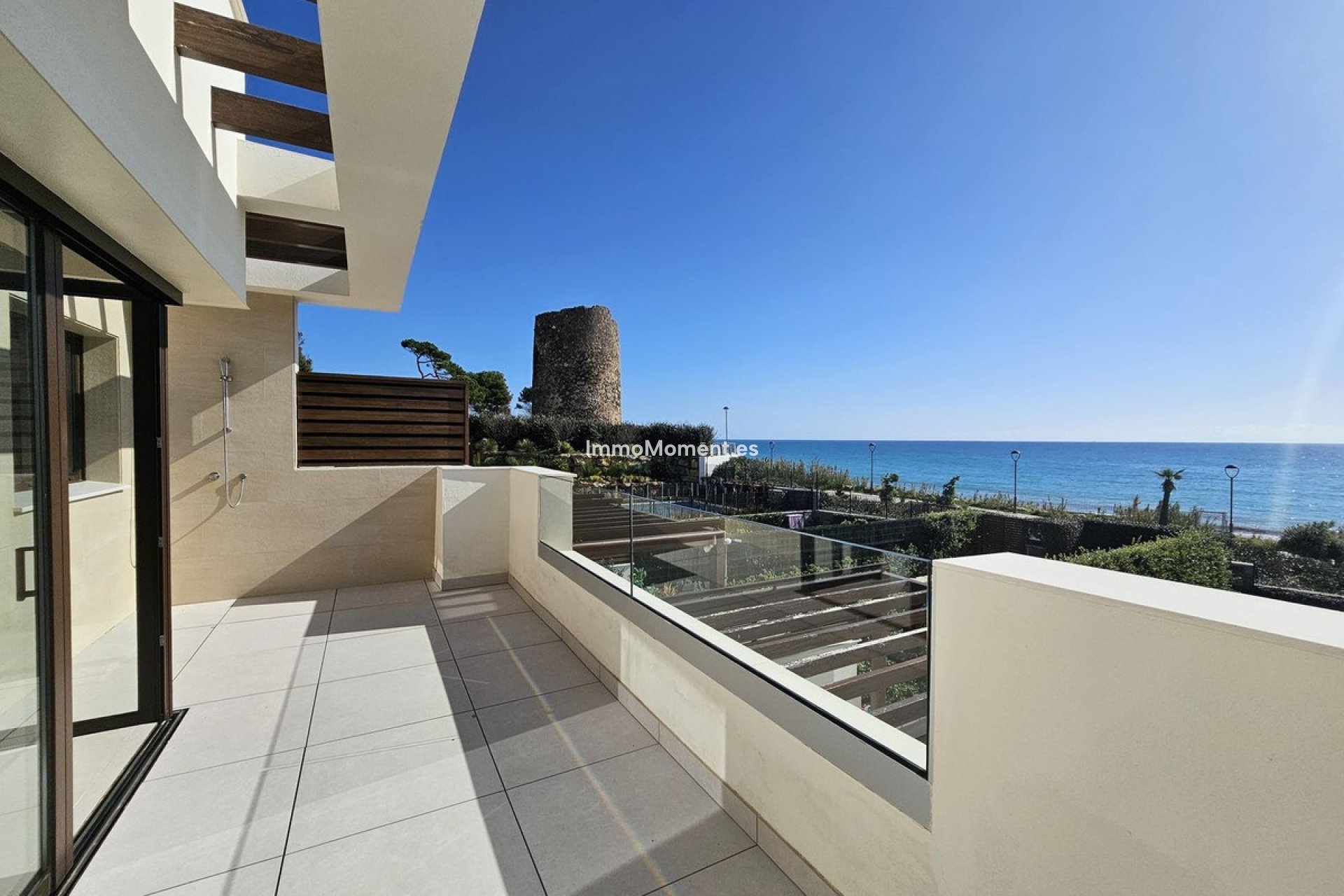 Reventa - Adosado - Estepona  - New Golden Mile