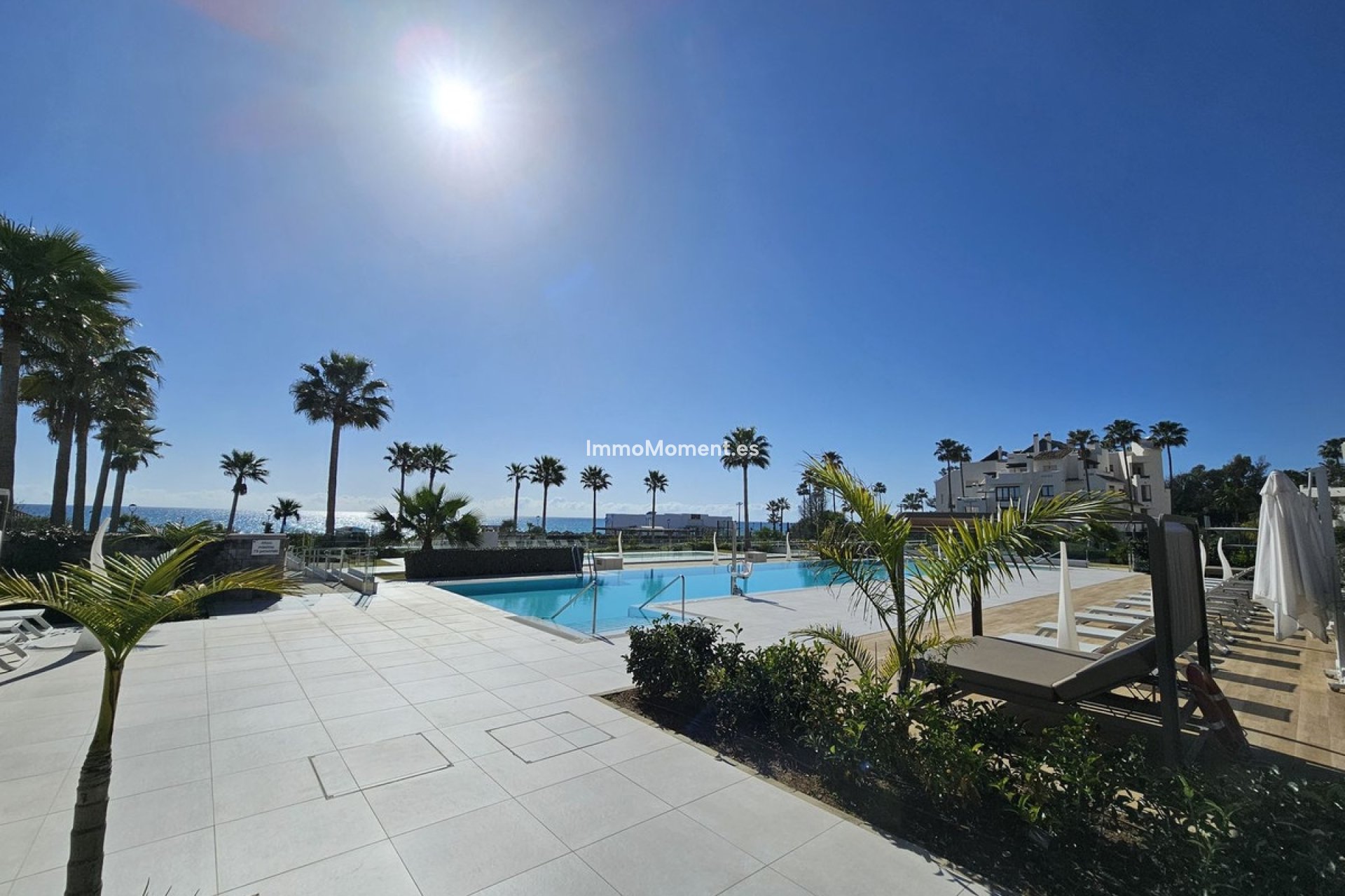 Reventa - Adosado - Estepona  - New Golden Mile