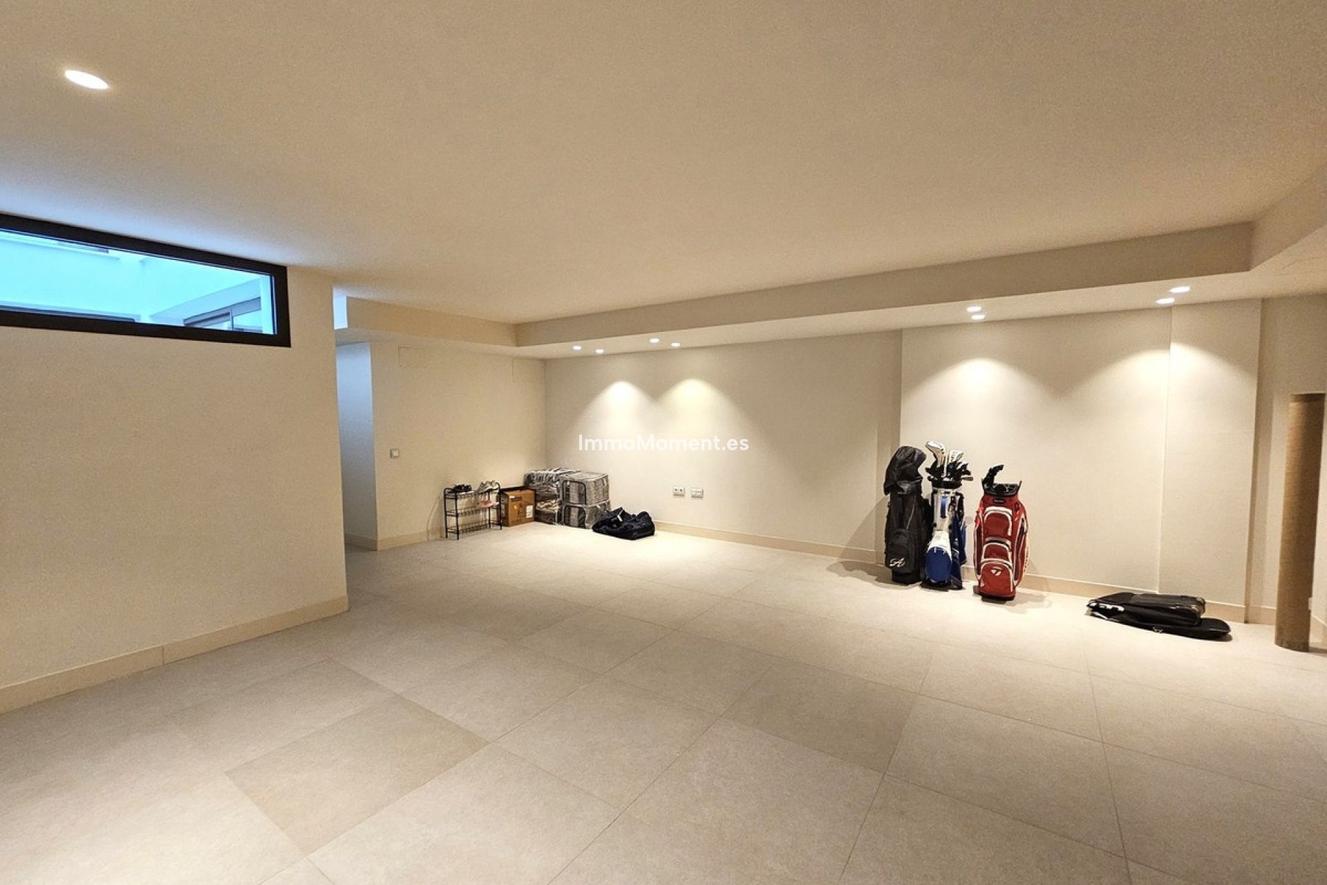 Reventa - Adosado - Estepona  - New Golden Mile