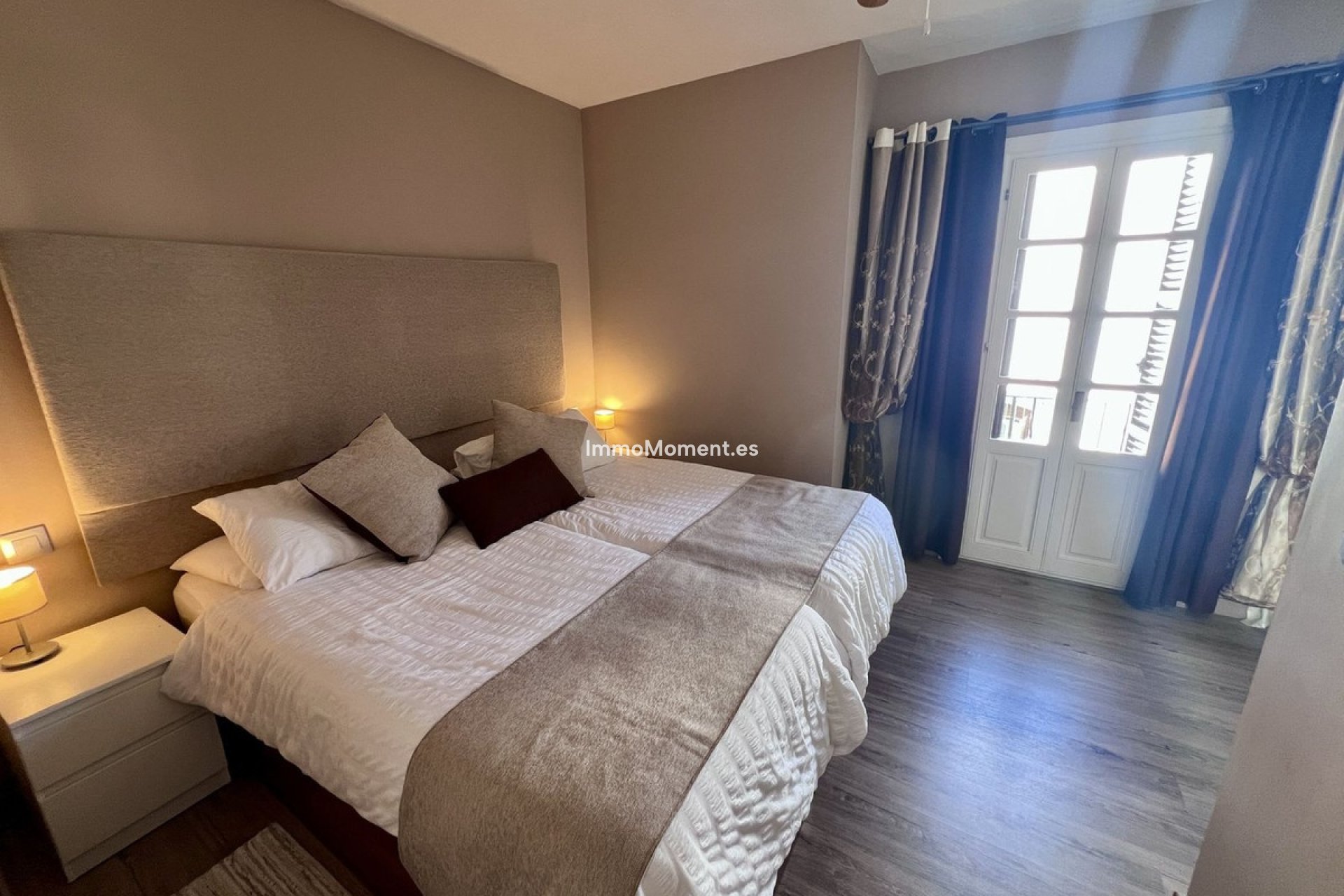 Reventa - Adosado - Estepona  - New Golden Mile