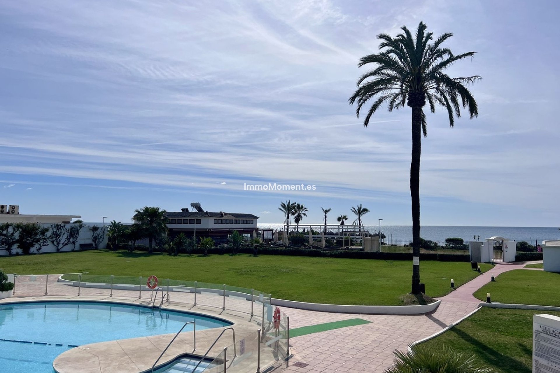 Reventa - Adosado - Estepona  - New Golden Mile