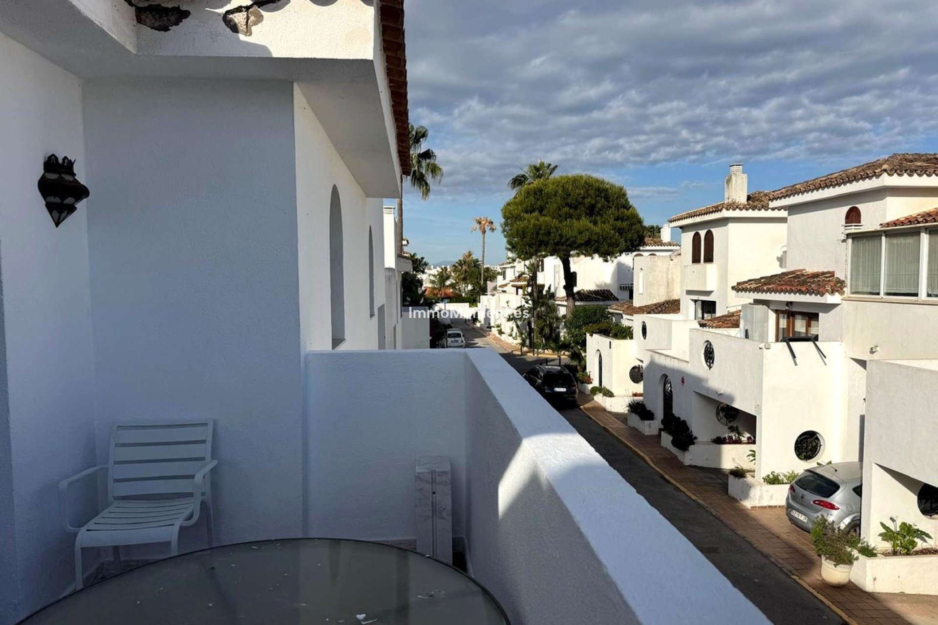 Reventa - Adosado - Estepona  - New Golden Mile