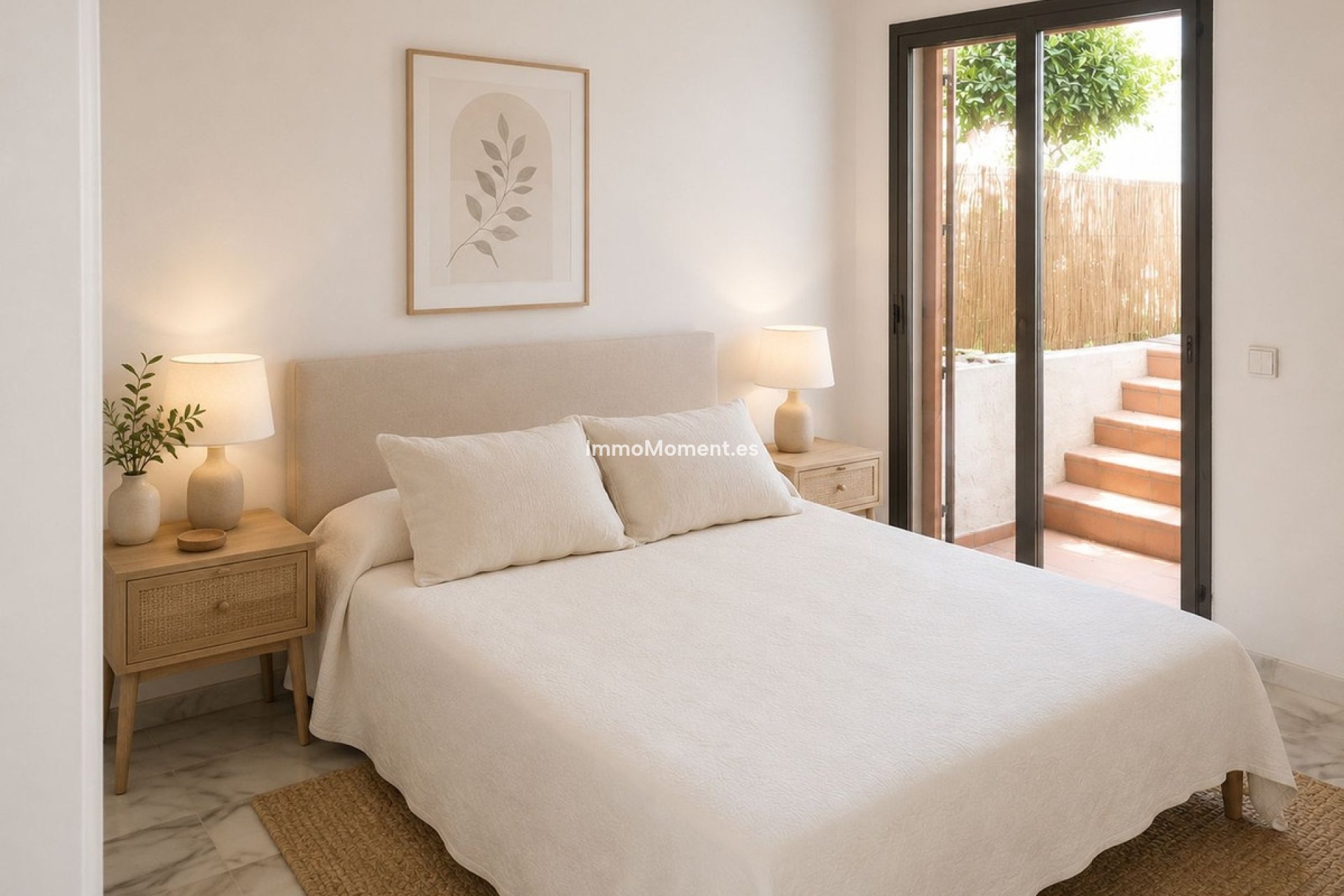 Reventa - Adosado - Estepona  - New Golden Mile