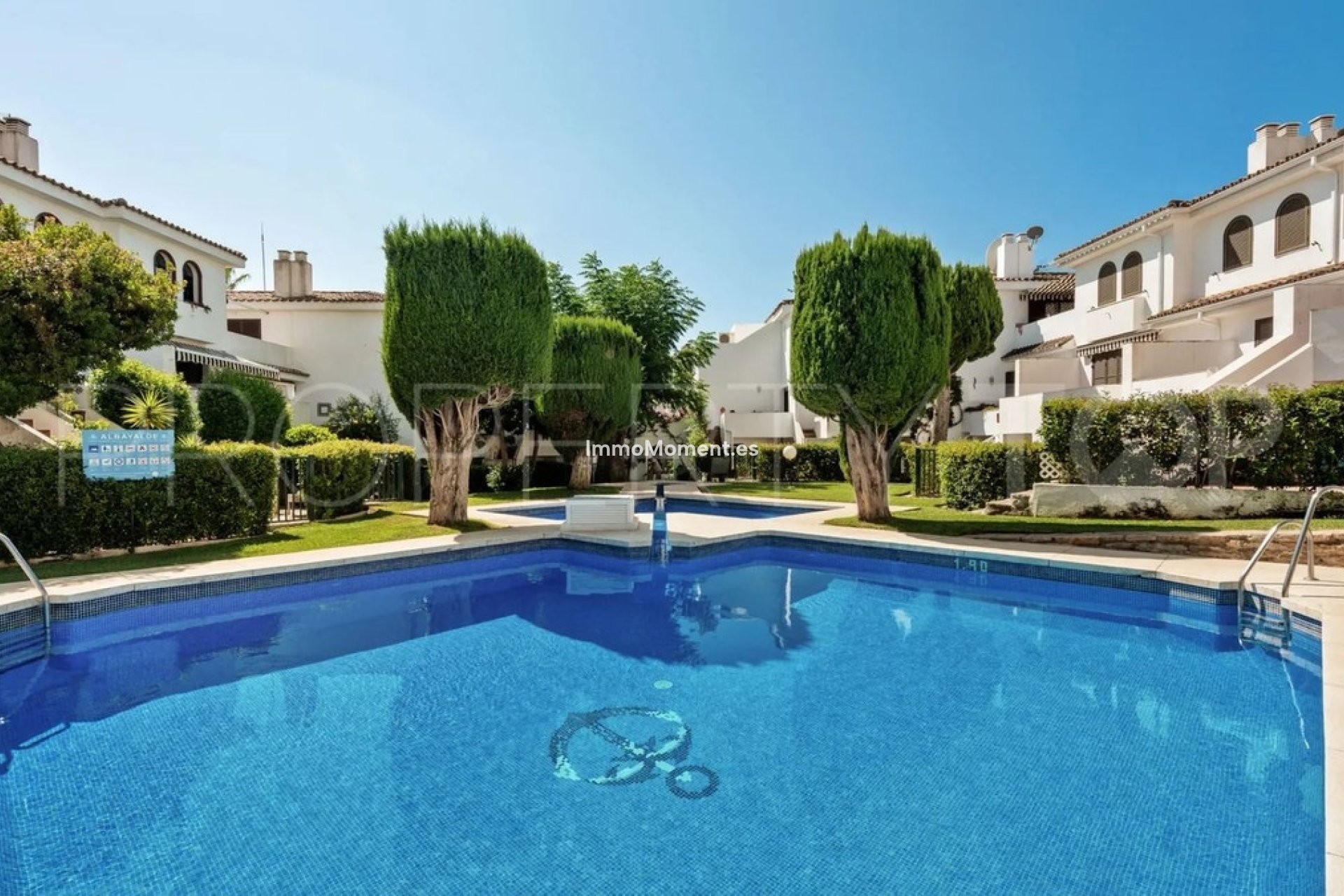 Reventa - Adosado - Estepona  - New Golden Mile