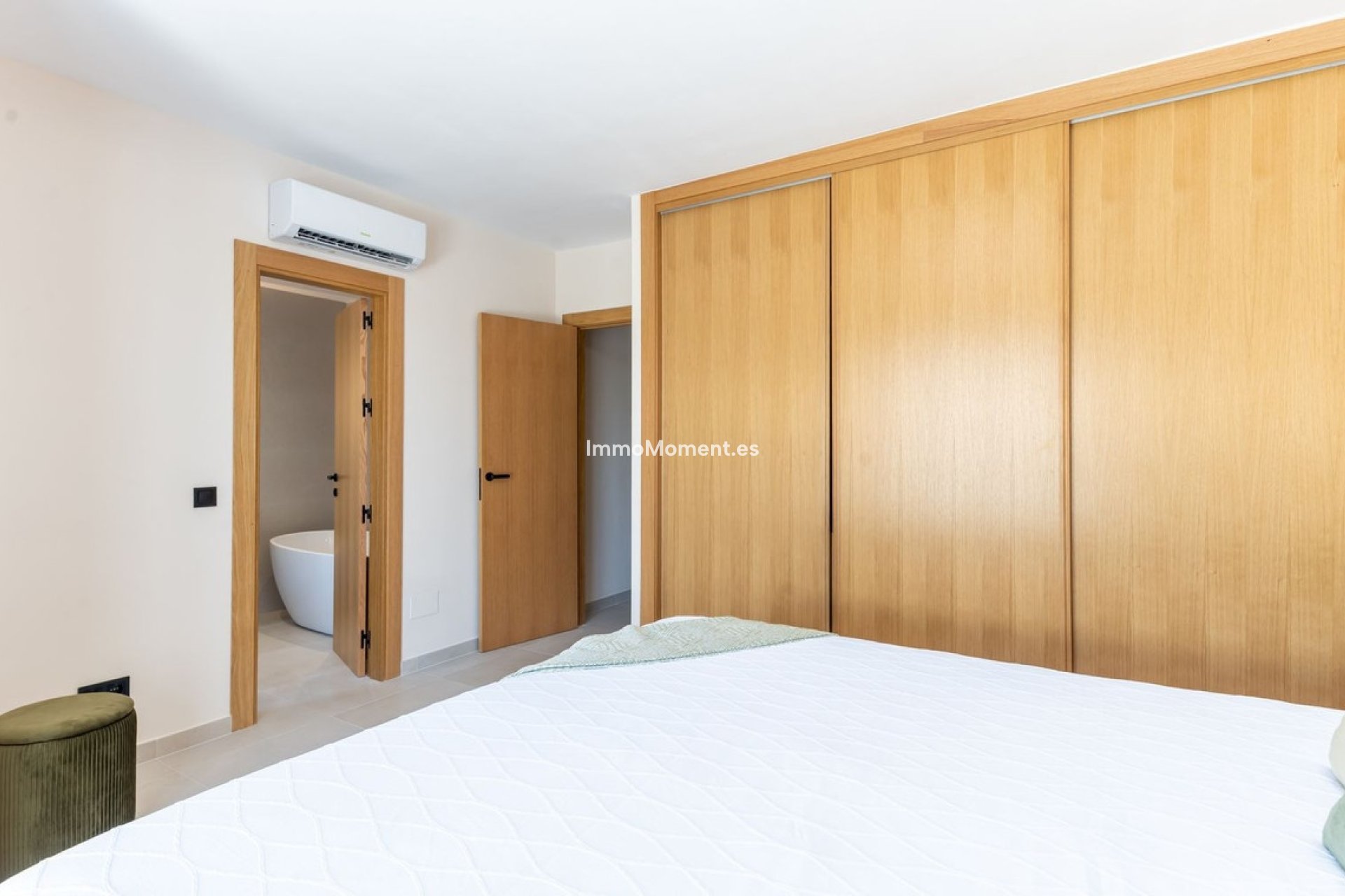 Reventa - Adosado - Estepona  - New Golden Mile