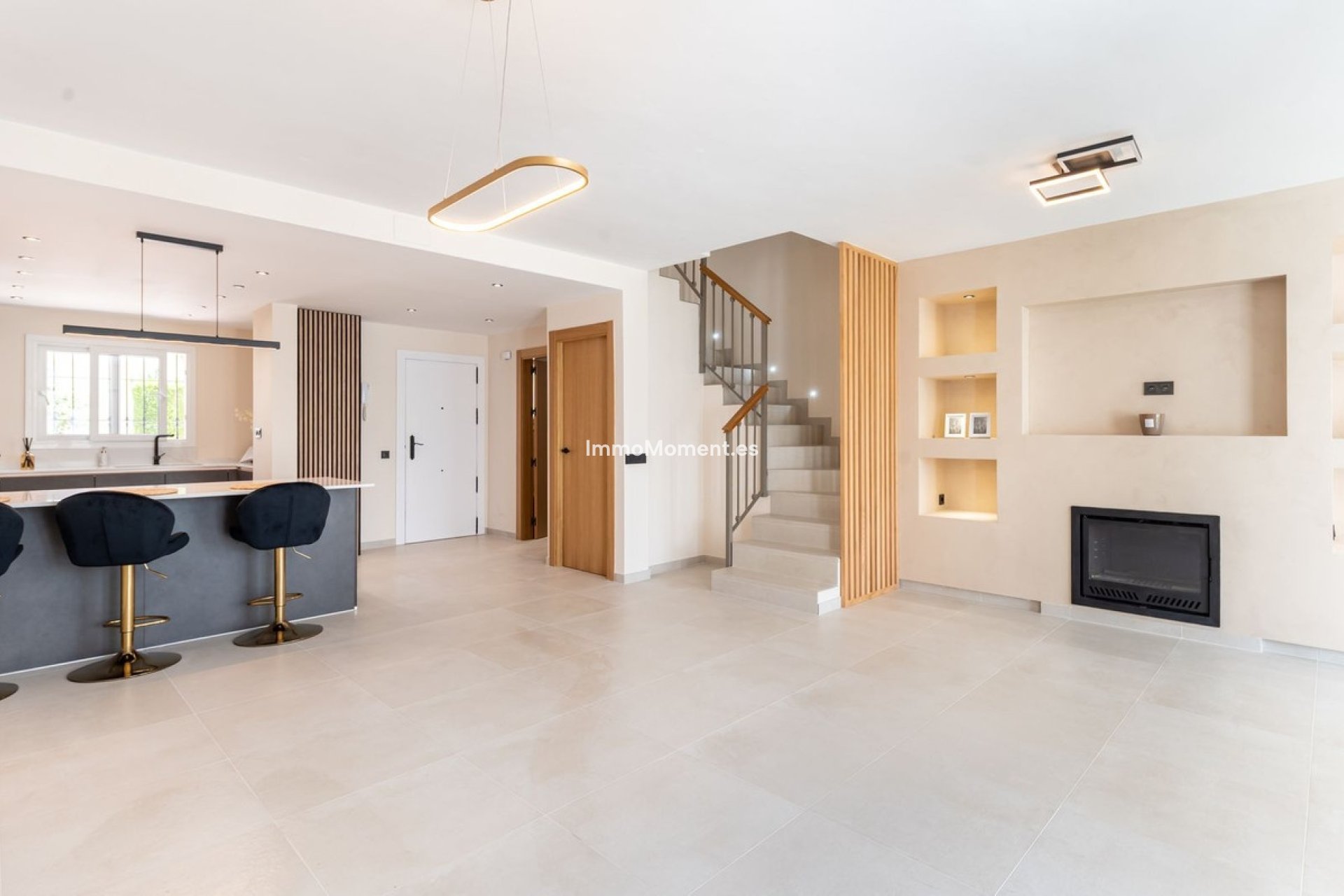 Reventa - Adosado - Estepona  - New Golden Mile