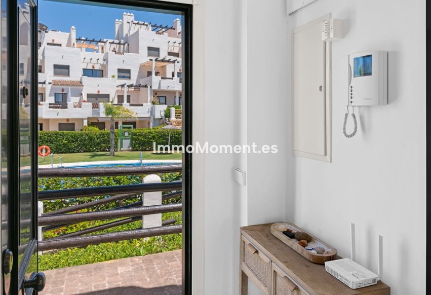 Reventa - Adosado - Estepona  - New Golden Mile