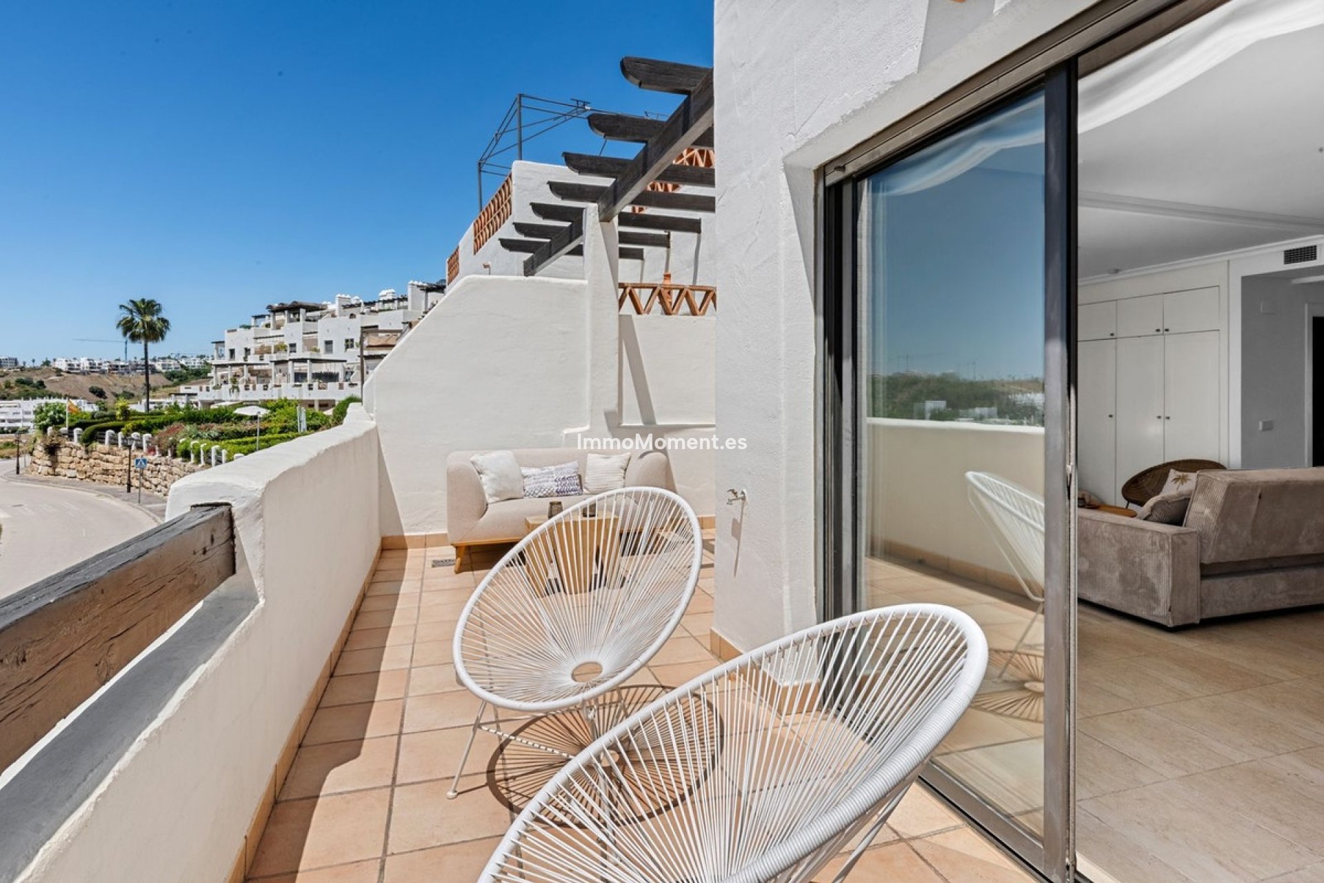 Reventa - Adosado - Estepona  - New Golden Mile