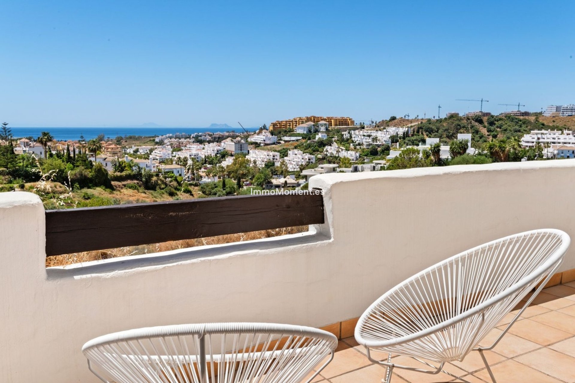 Reventa - Adosado - Estepona  - New Golden Mile