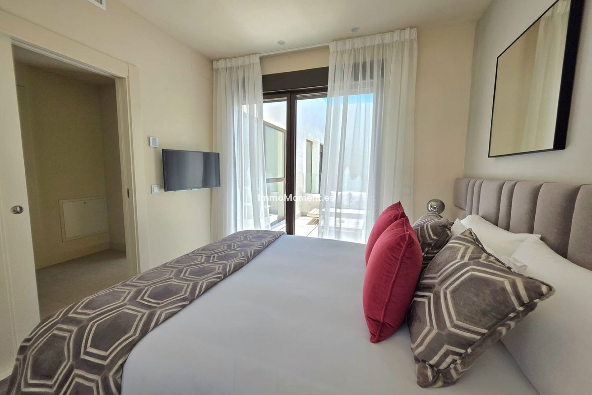 Reventa - Adosado - Estepona  - New Golden Mile