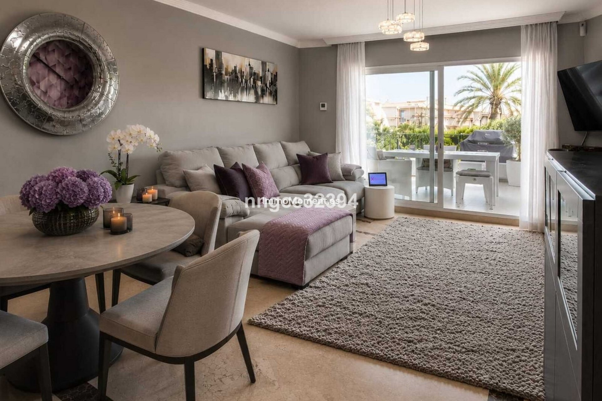 Reventa - Adosado - Estepona  - New Golden Mile