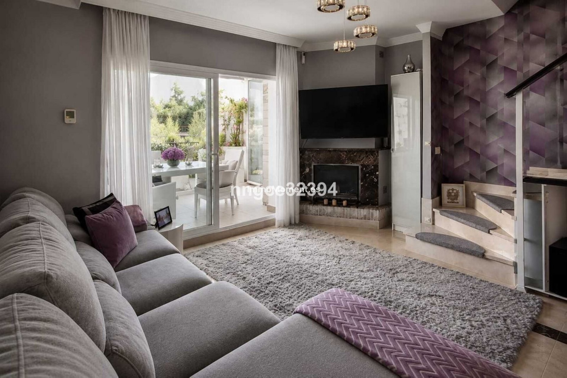 Reventa - Adosado - Estepona  - New Golden Mile