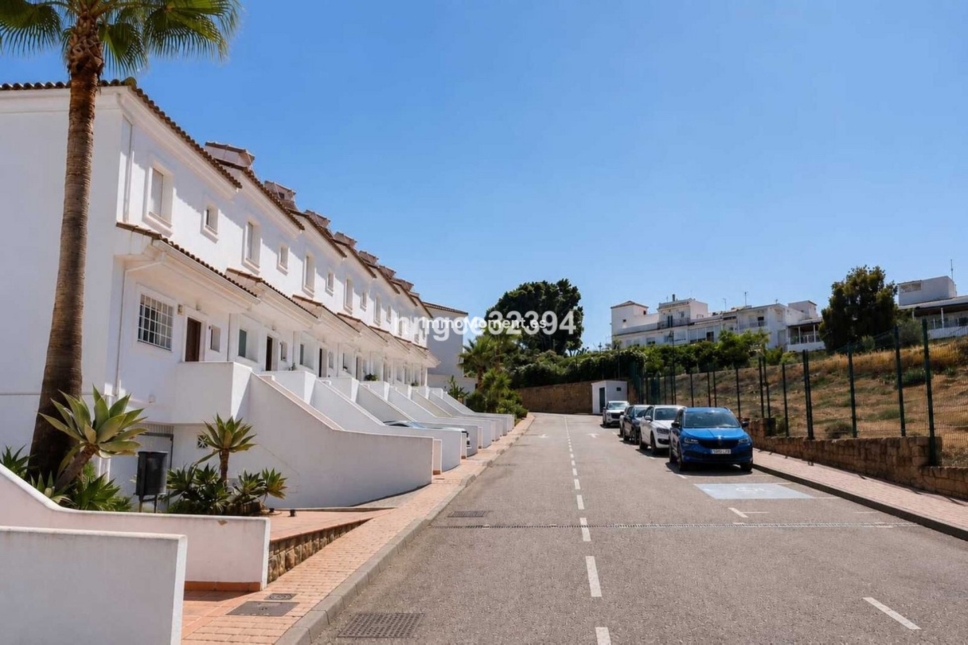 Reventa - Adosado - Estepona  - New Golden Mile