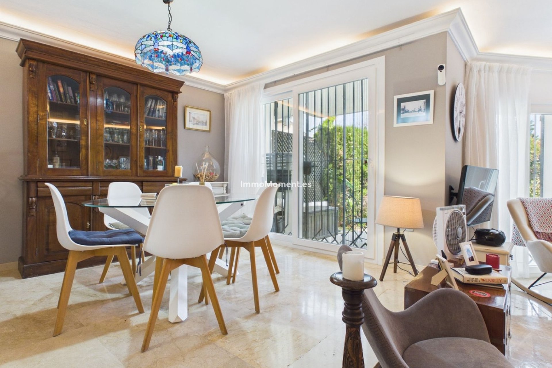 Reventa - Adosado - Estepona  - Selwo