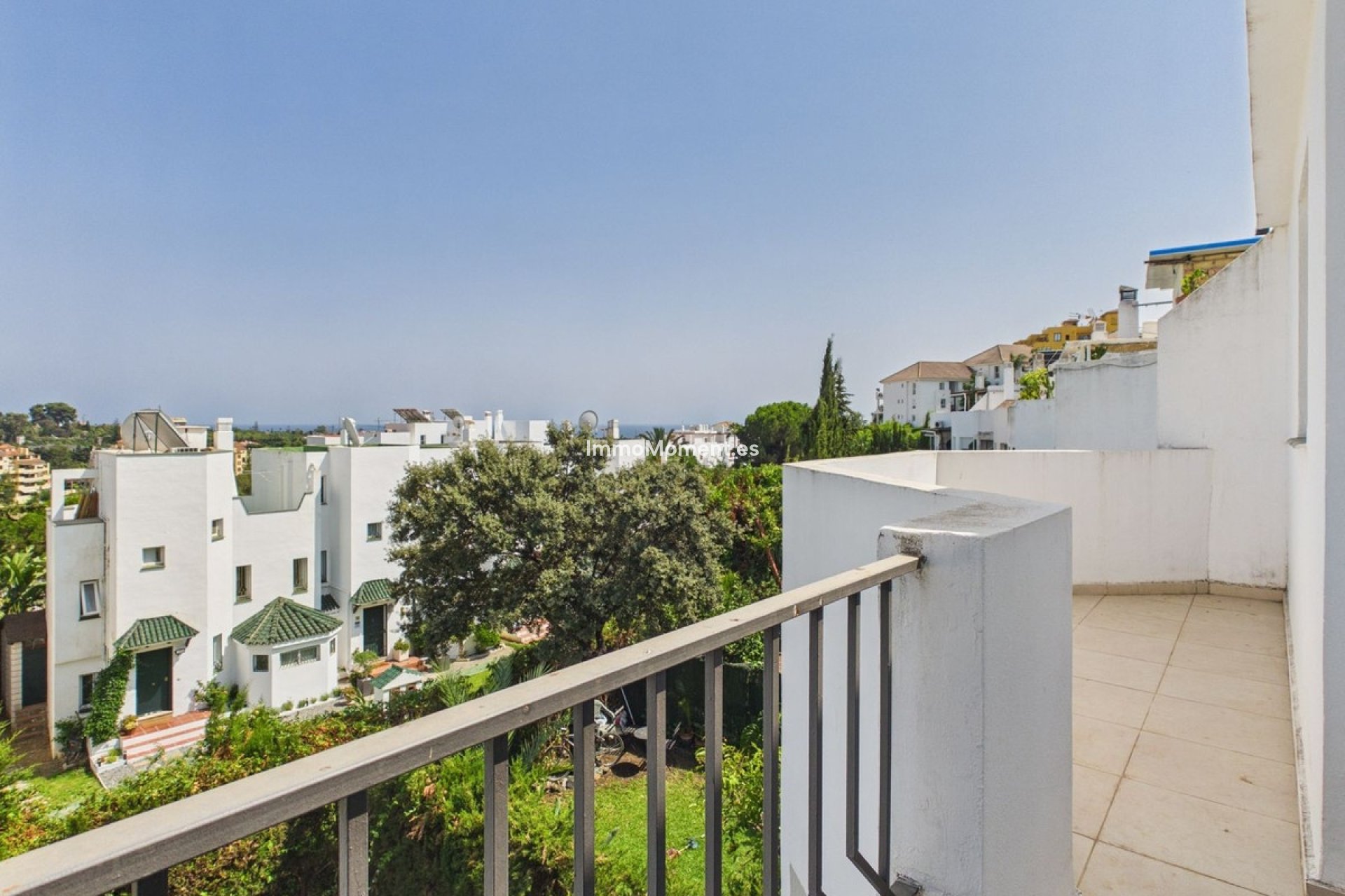 Reventa - Adosado - Estepona  - Selwo