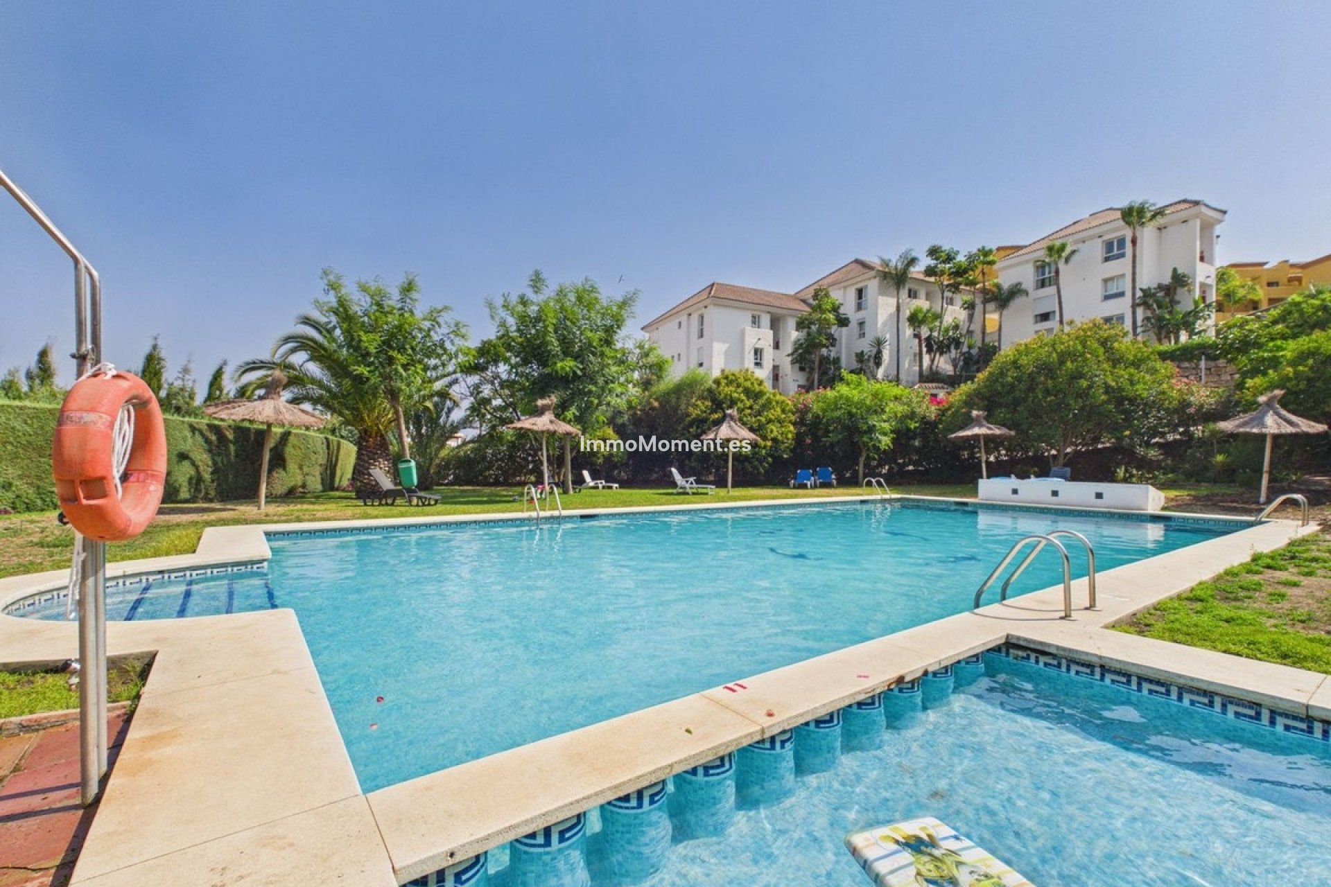 Reventa - Adosado - Estepona  - Selwo