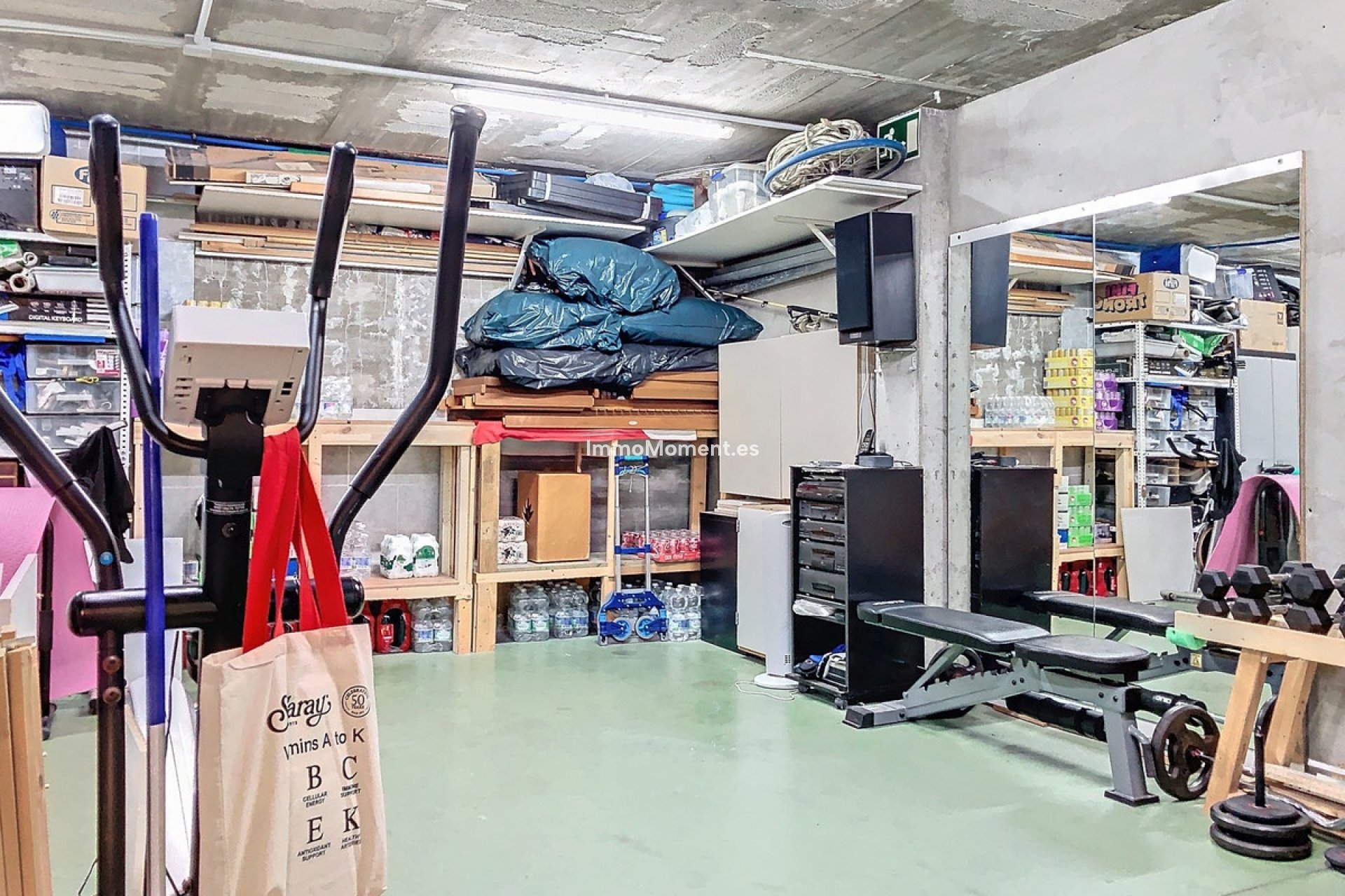 Reventa - Adosado - Estepona  - Selwo