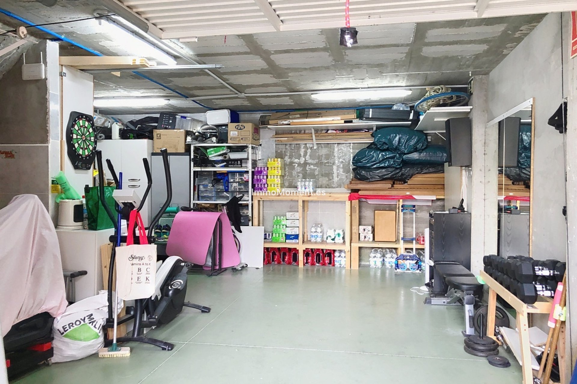 Reventa - Adosado - Estepona  - Selwo