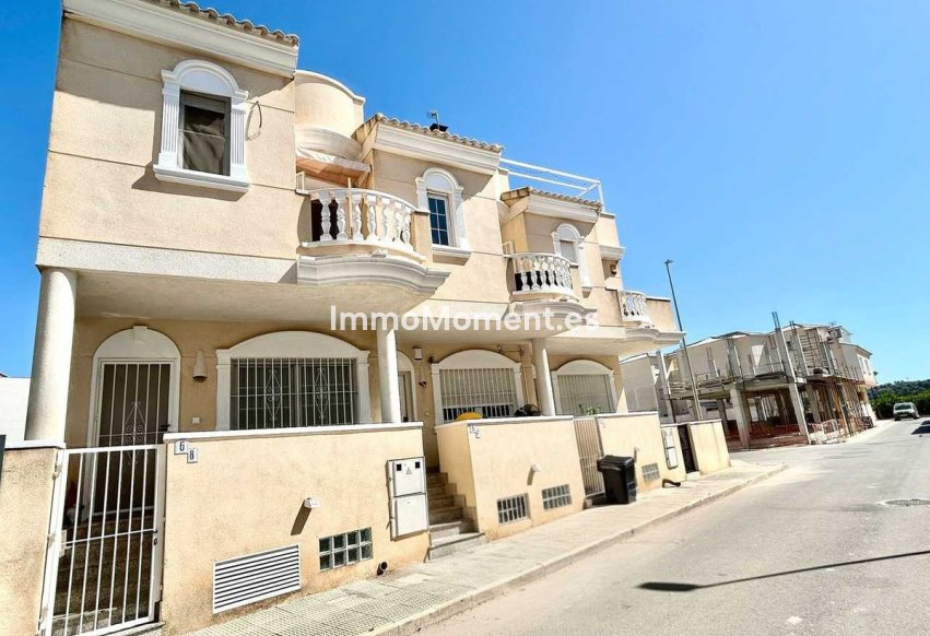 Reventa - Adosado - Formentera del Segura - Formentera del Segura Centro