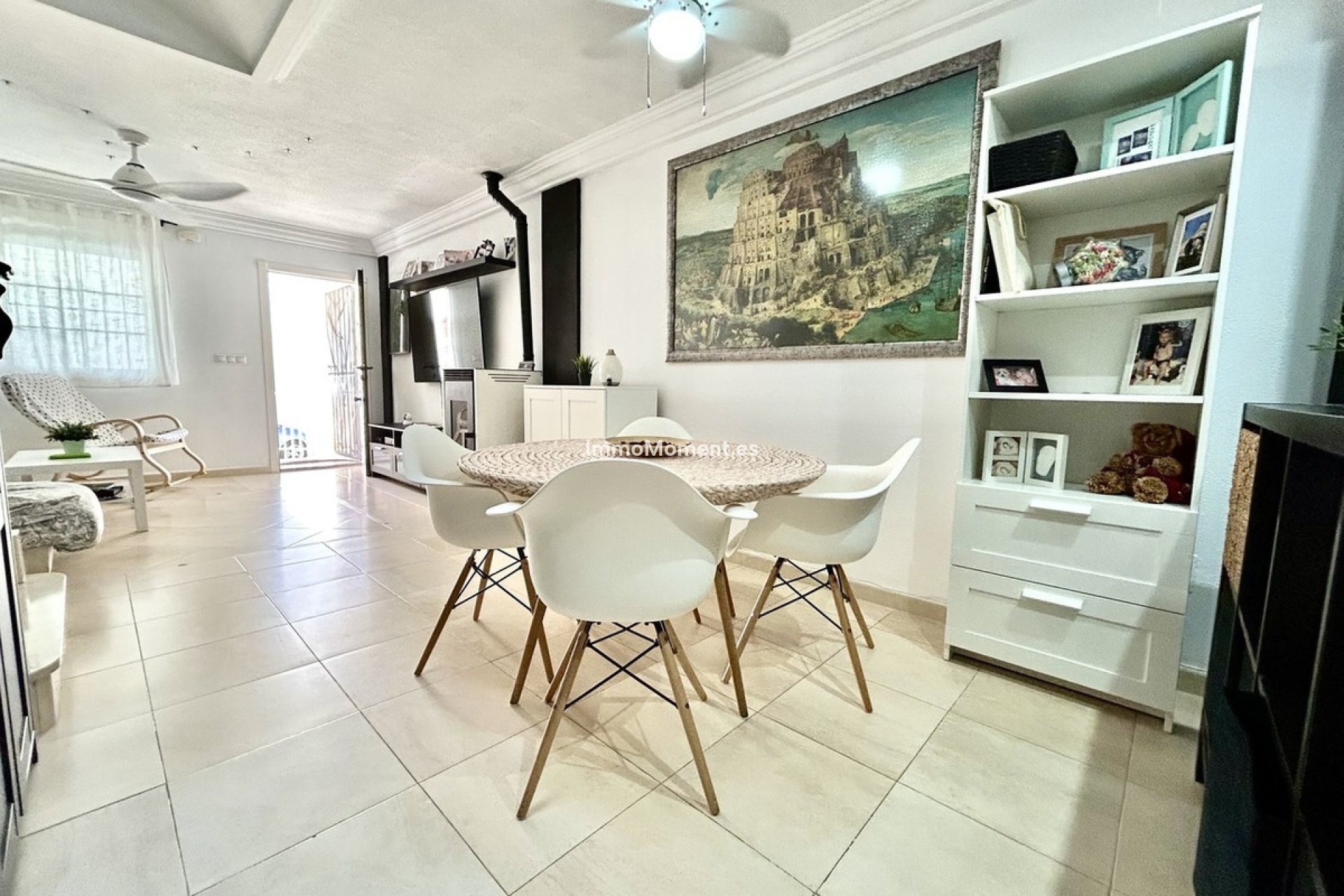 Reventa - Adosado - Formentera del Segura - Formentera del Segura Centro