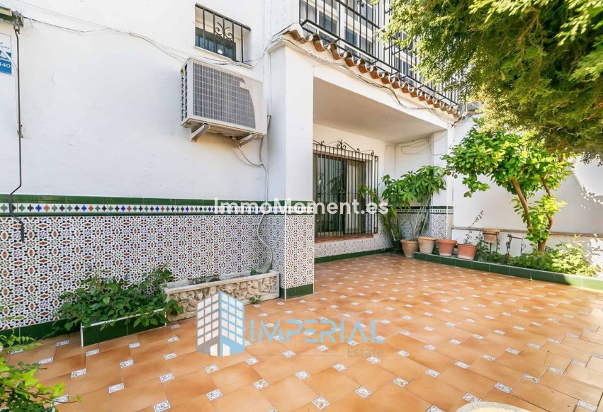 Reventa - Adosado - Fuengirola - Fuengirola Centro
