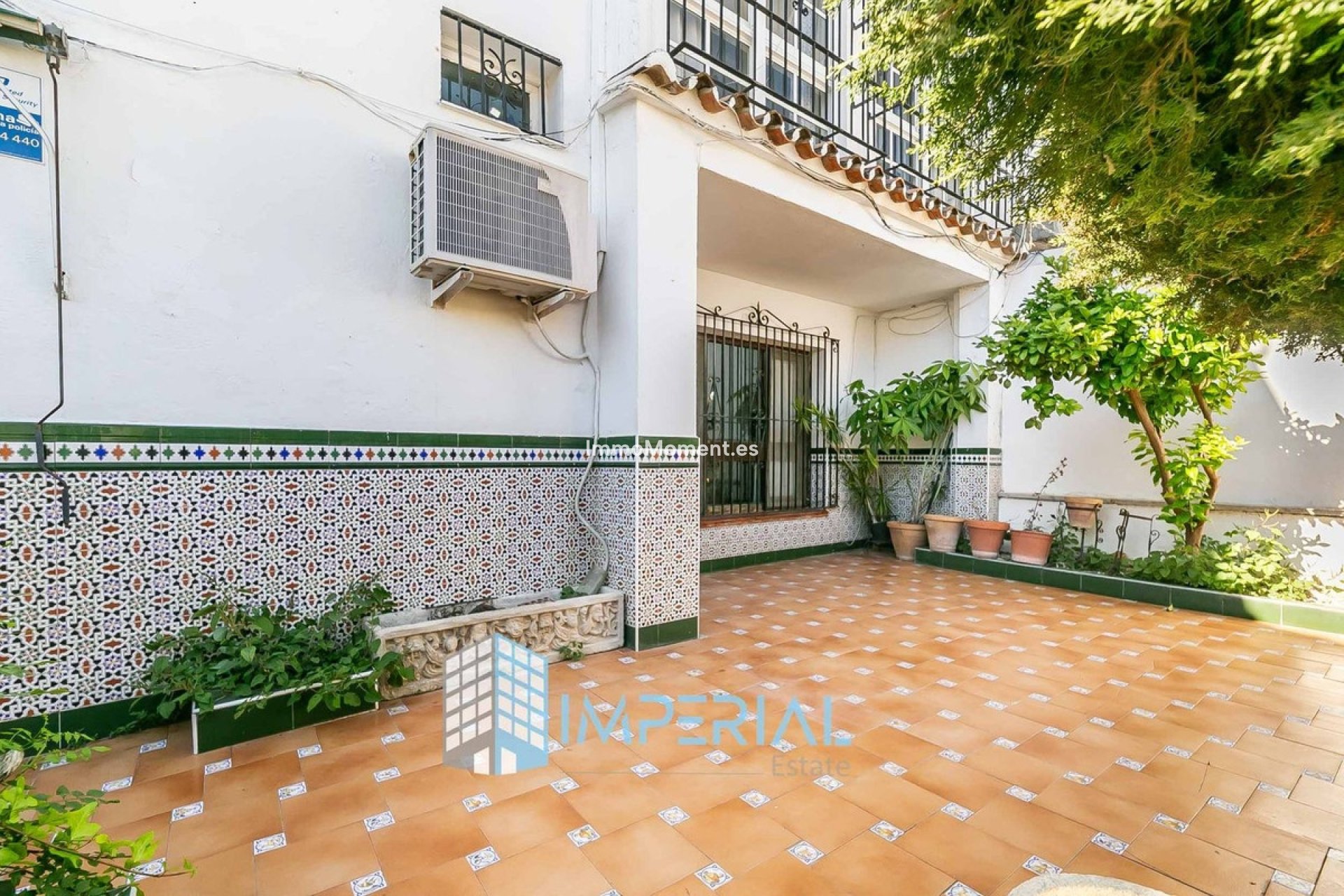 Reventa - Adosado - Fuengirola - Fuengirola Centro