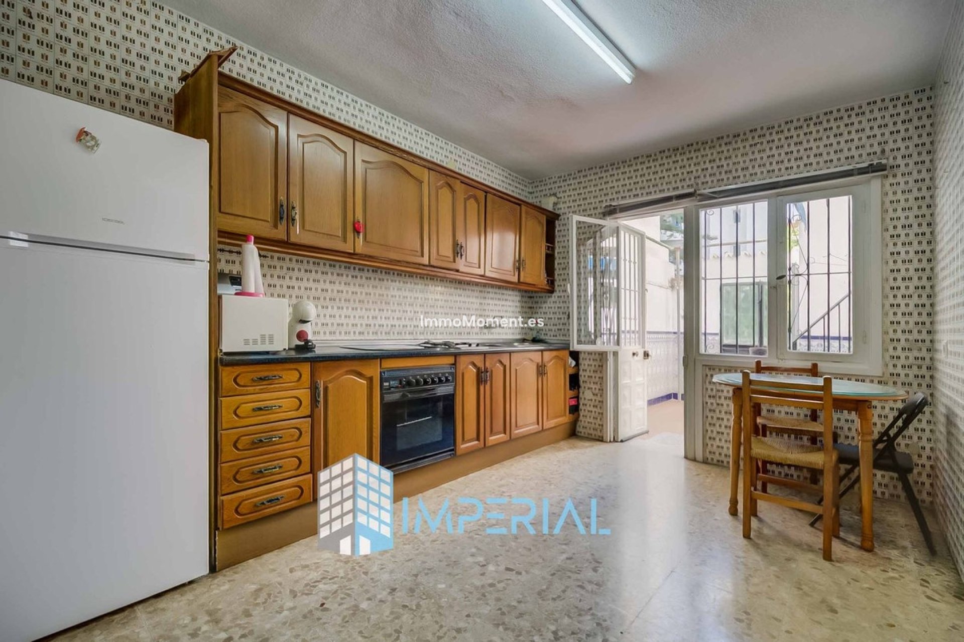Reventa - Adosado - Fuengirola - Fuengirola Centro