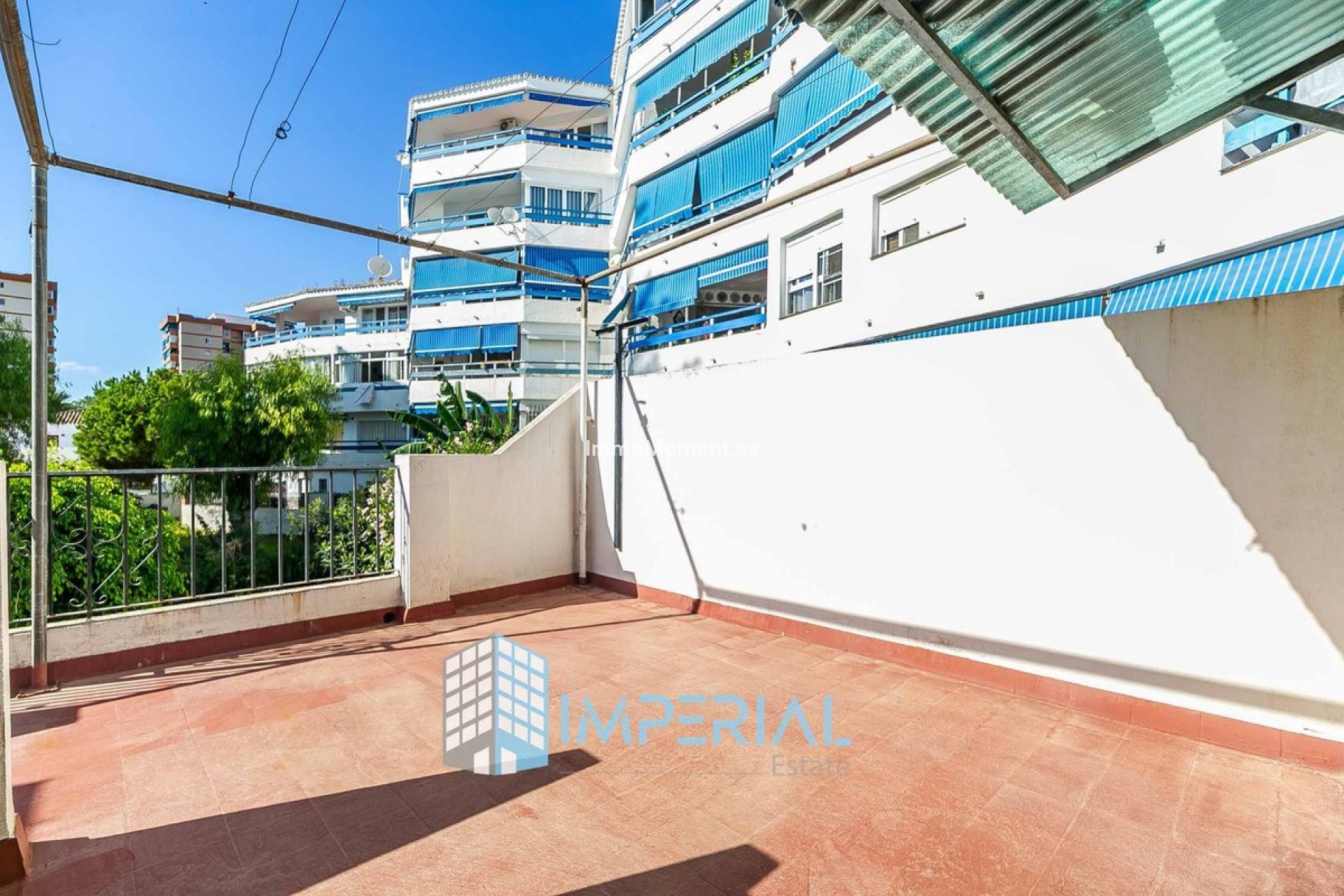 Reventa - Adosado - Fuengirola - Fuengirola Centro