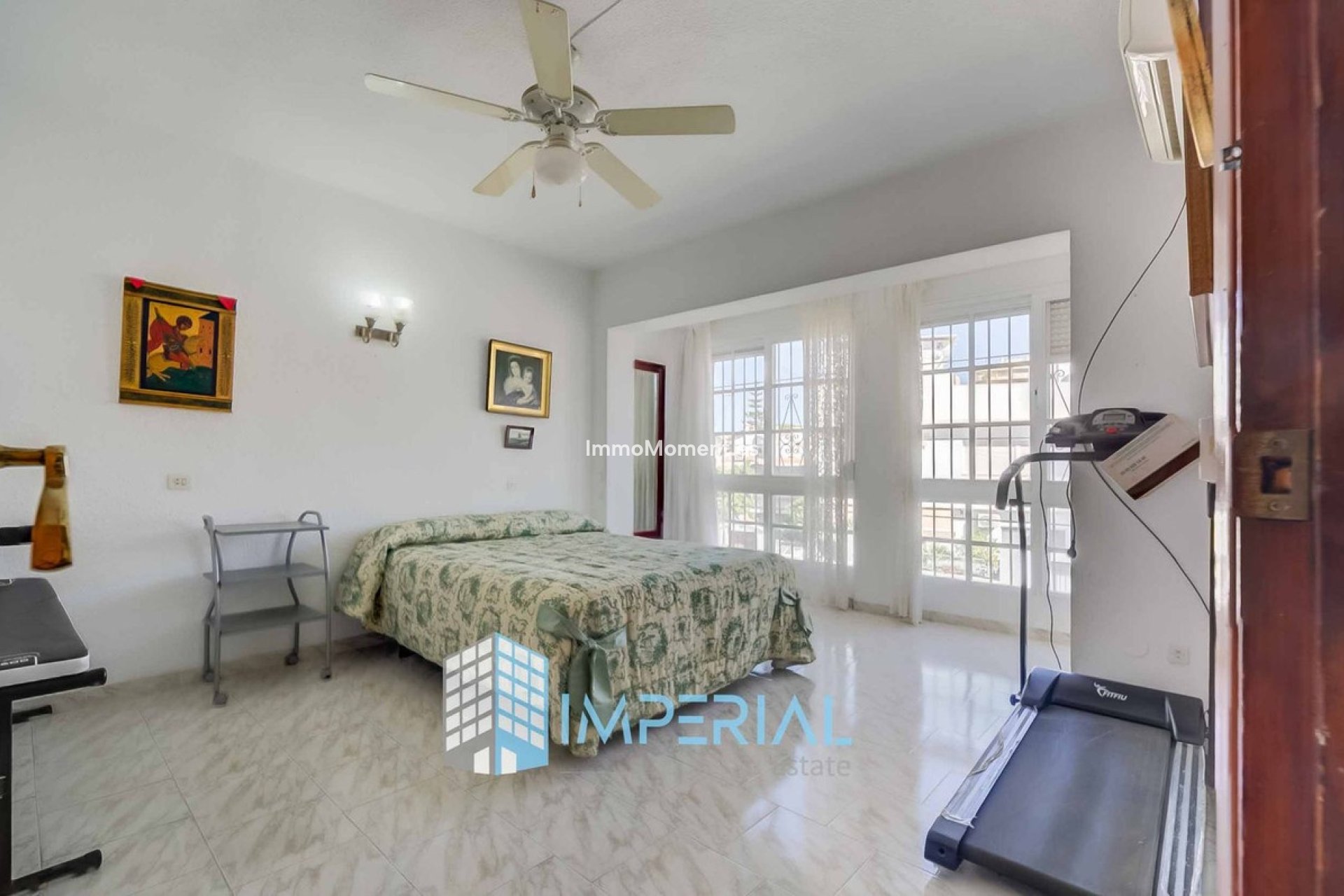 Reventa - Adosado - Fuengirola - Fuengirola Centro