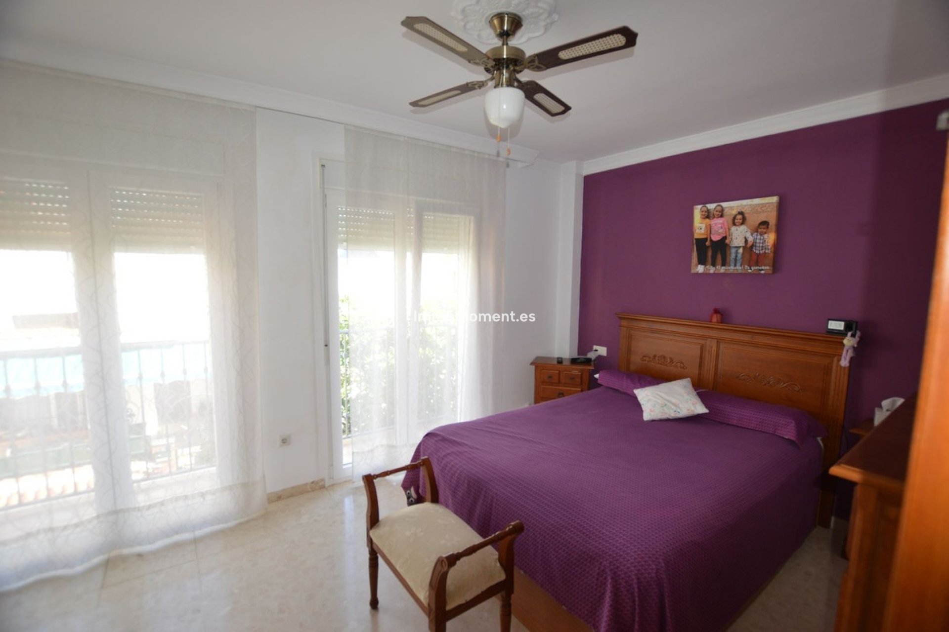 Reventa - Adosado - Fuengirola - Fuengirola Centro