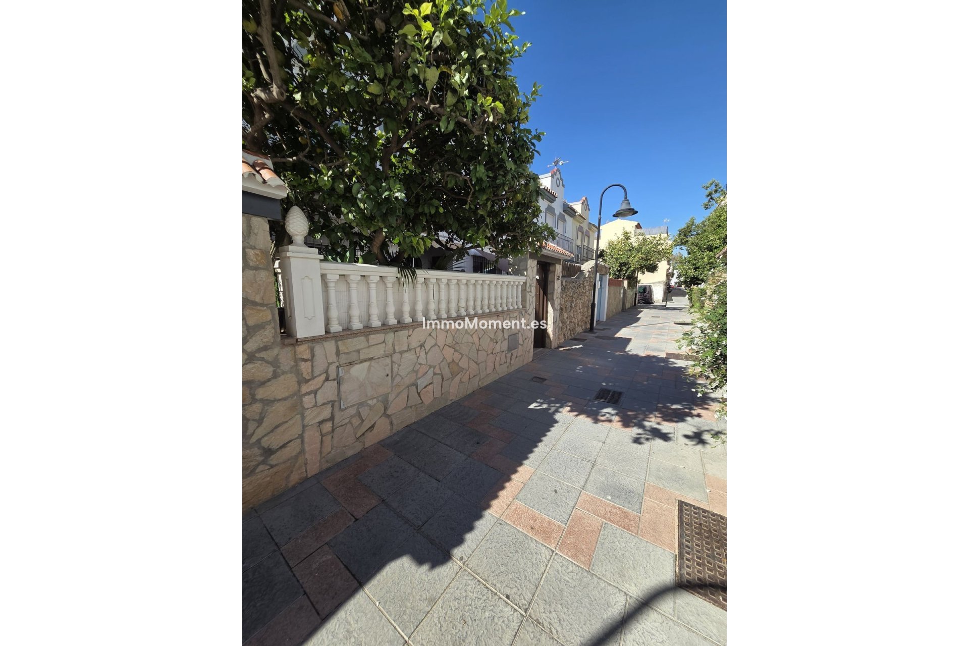 Reventa - Adosado - Fuengirola - Fuengirola Centro