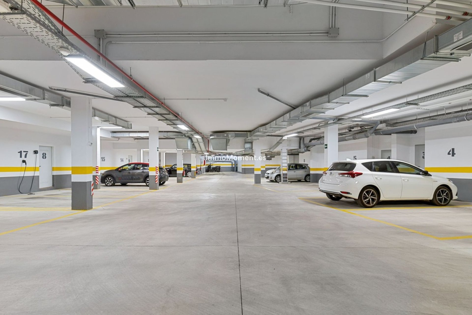 Reventa - Adosado - Fuengirola - Fuengirola Centro