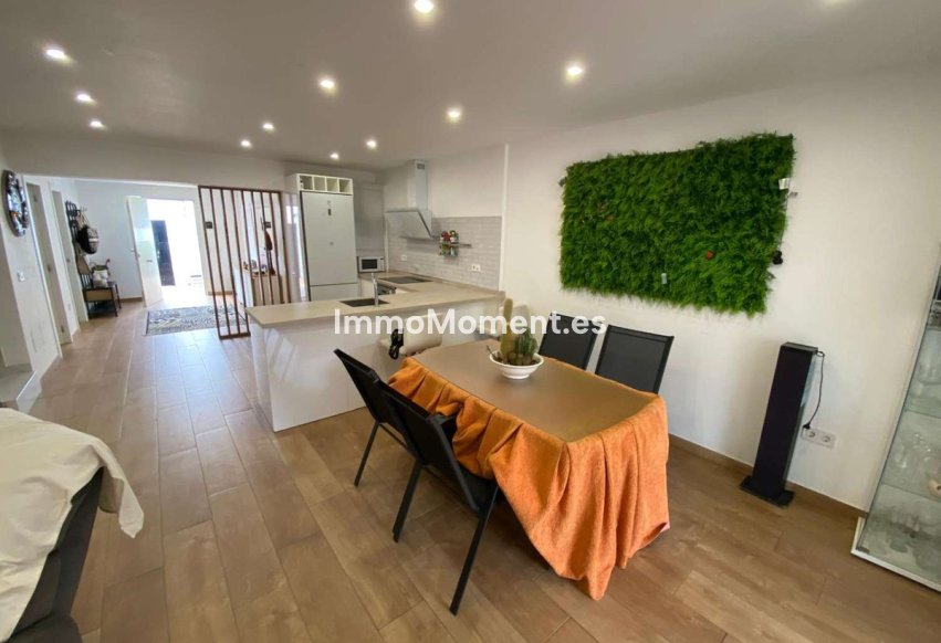 Reventa - Adosado - Fuengirola - Fuengirola Centro