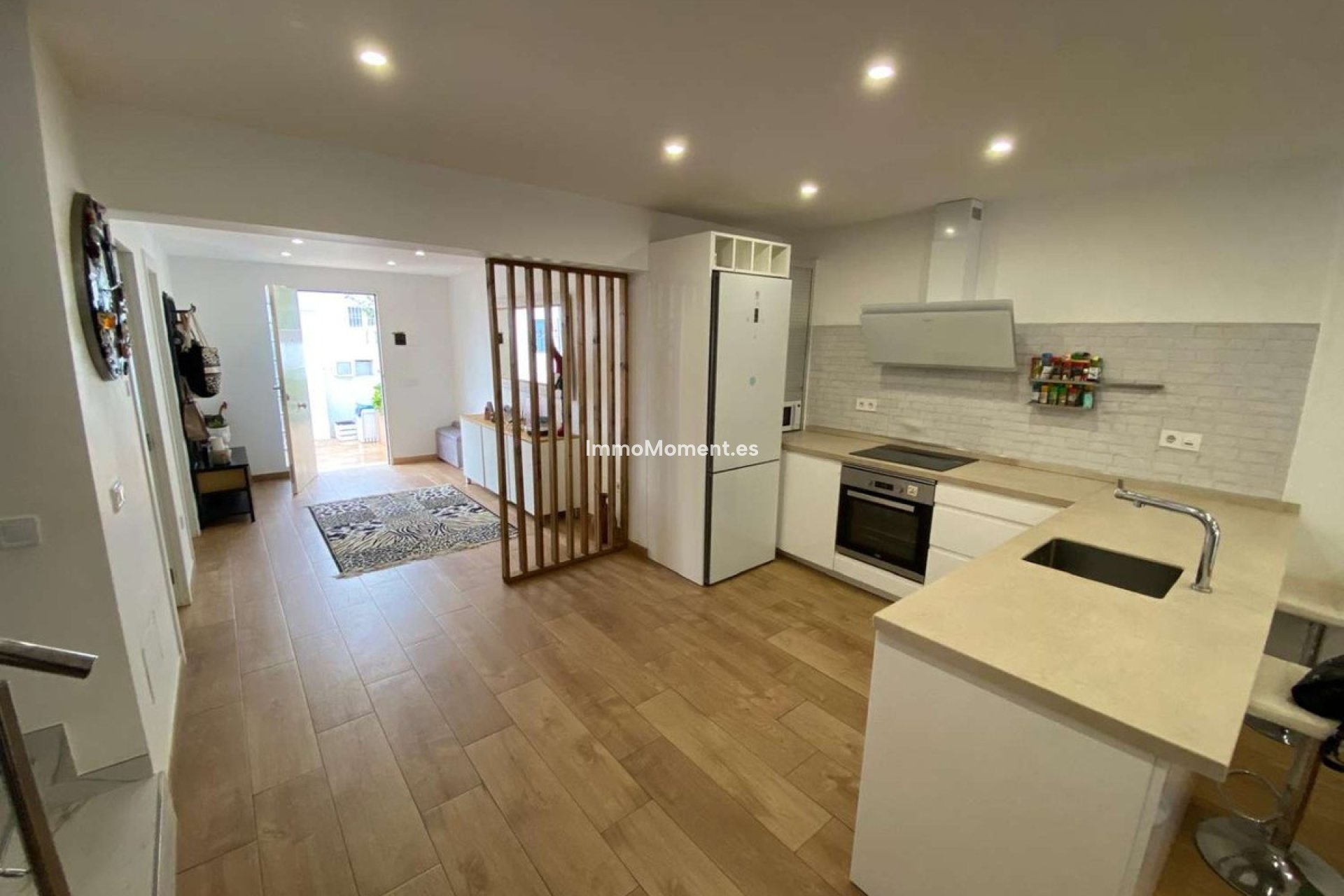 Reventa - Adosado - Fuengirola - Fuengirola Centro