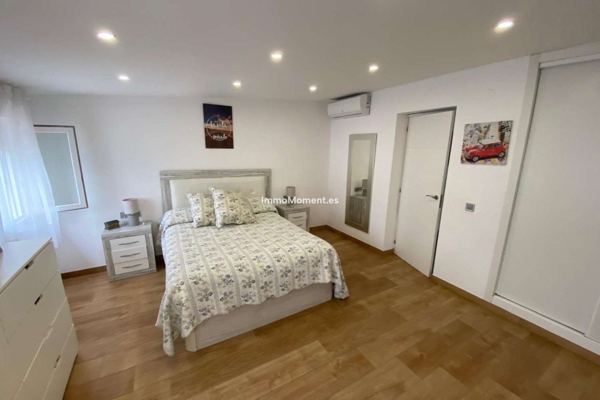 Reventa - Adosado - Fuengirola - Fuengirola Centro