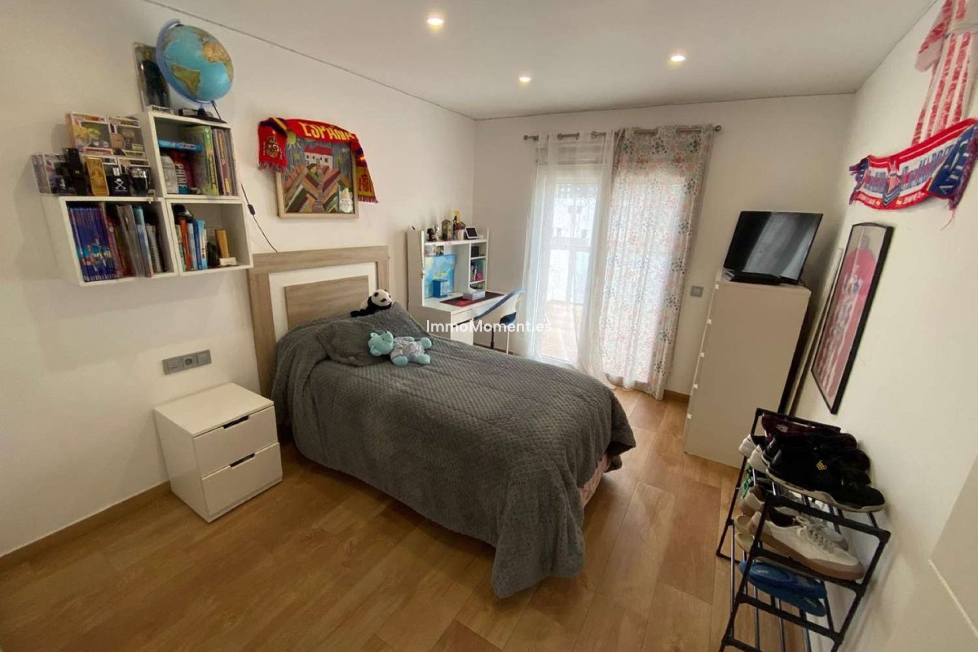 Reventa - Adosado - Fuengirola - Fuengirola Centro