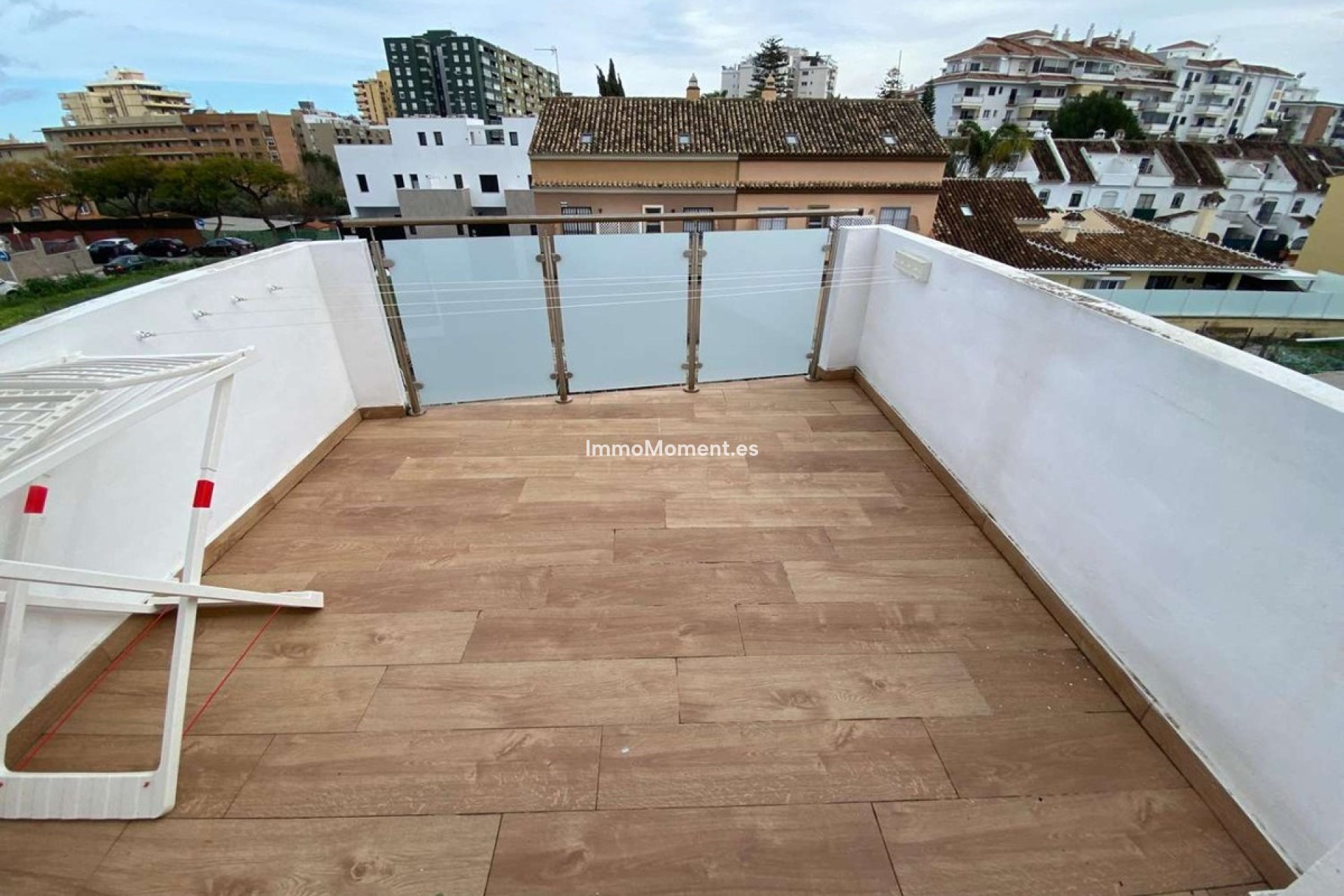 Reventa - Adosado - Fuengirola - Fuengirola Centro