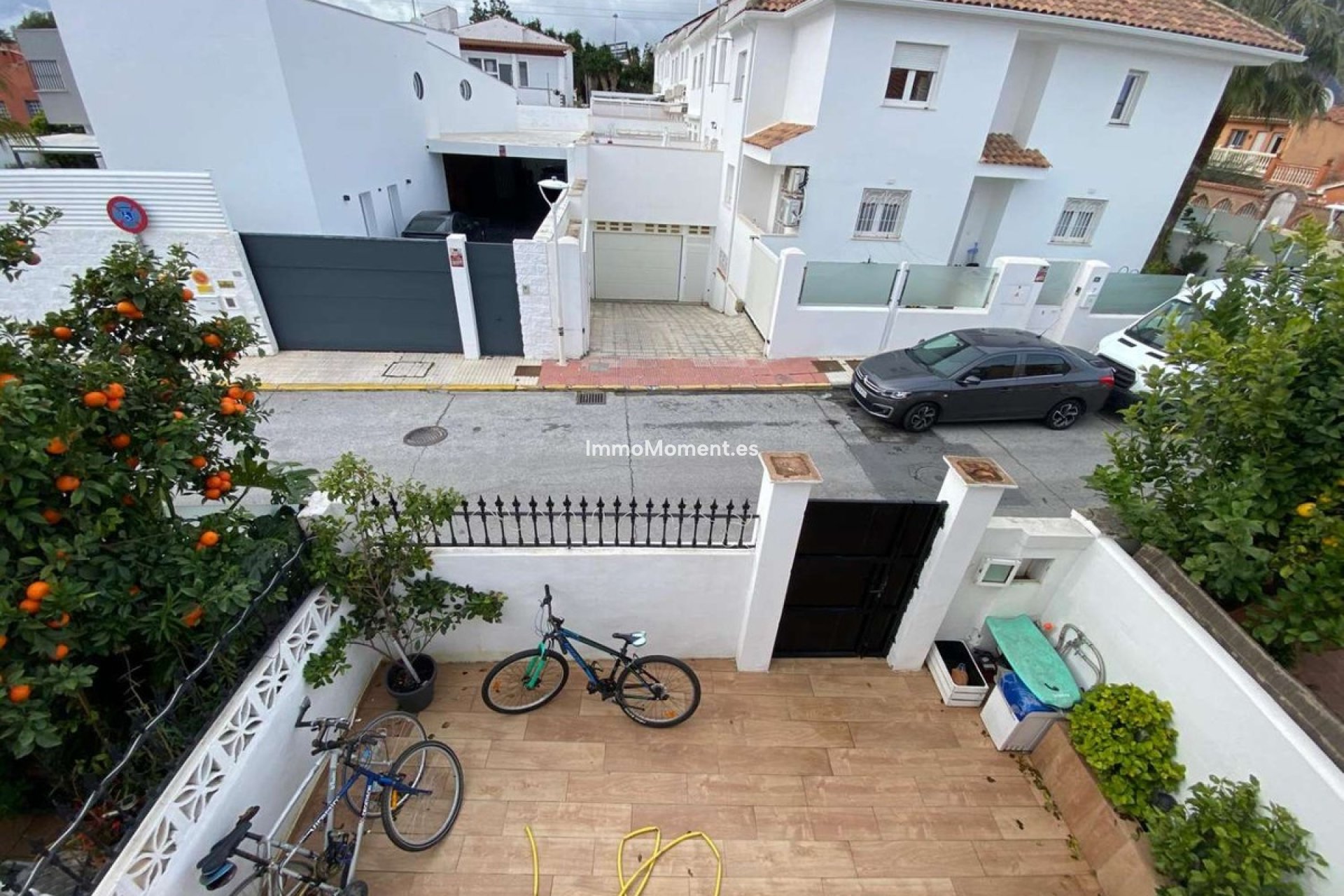Reventa - Adosado - Fuengirola - Fuengirola Centro