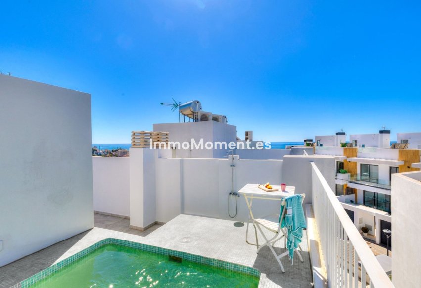 Reventa - Adosado - Fuengirola - Fuengirola Centro