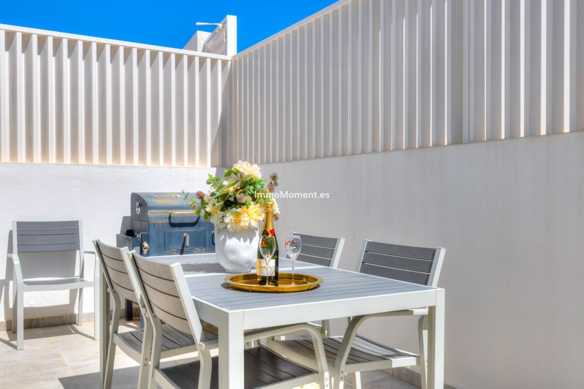 Reventa - Adosado - Fuengirola - Fuengirola Centro