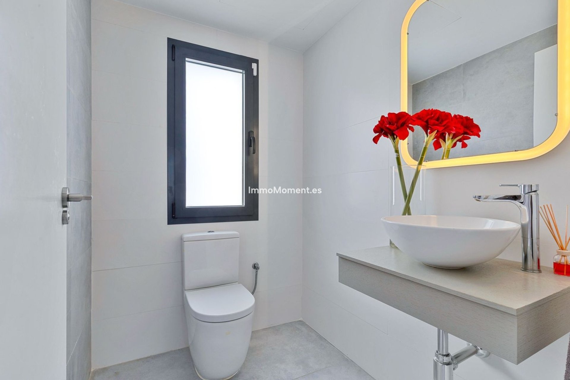Reventa - Adosado - Fuengirola - Fuengirola Centro