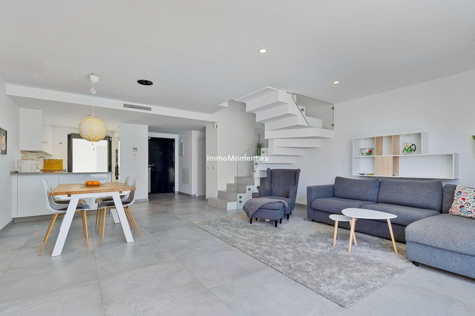 Reventa - Adosado - Fuengirola - Fuengirola Centro