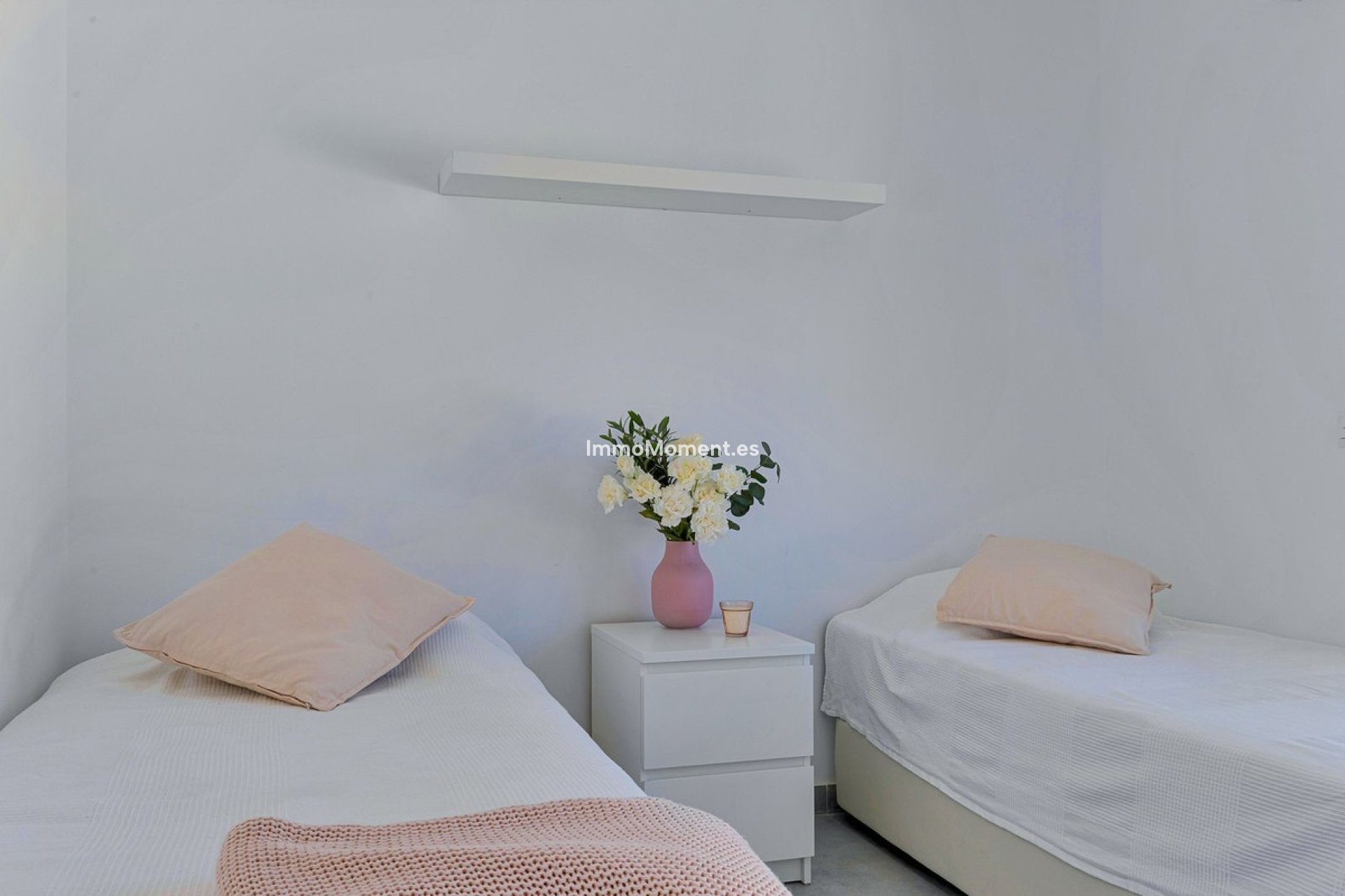 Reventa - Adosado - Fuengirola - Fuengirola Centro
