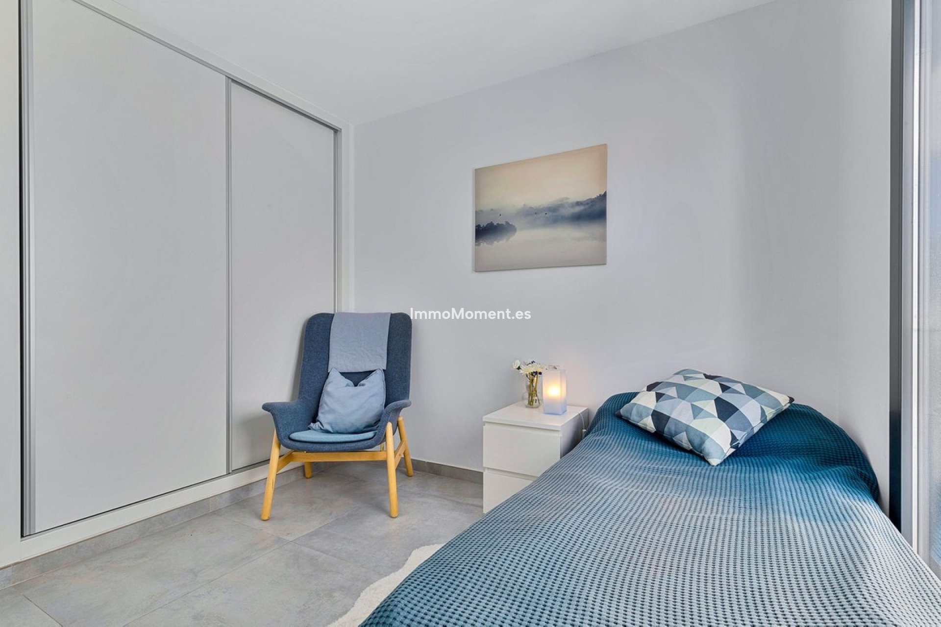Reventa - Adosado - Fuengirola - Fuengirola Centro