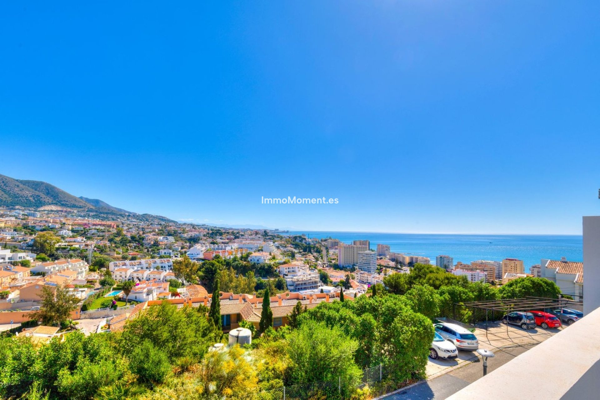 Reventa - Adosado - Fuengirola - Fuengirola Centro