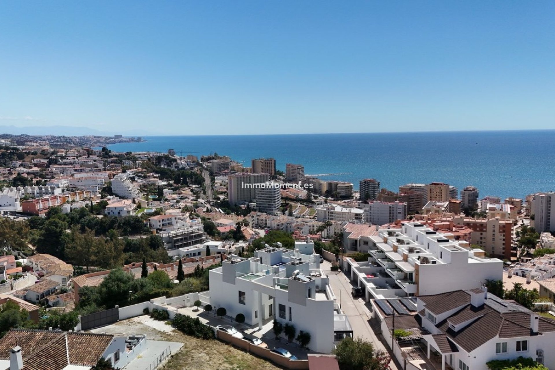 Reventa - Adosado - Fuengirola - Fuengirola Centro