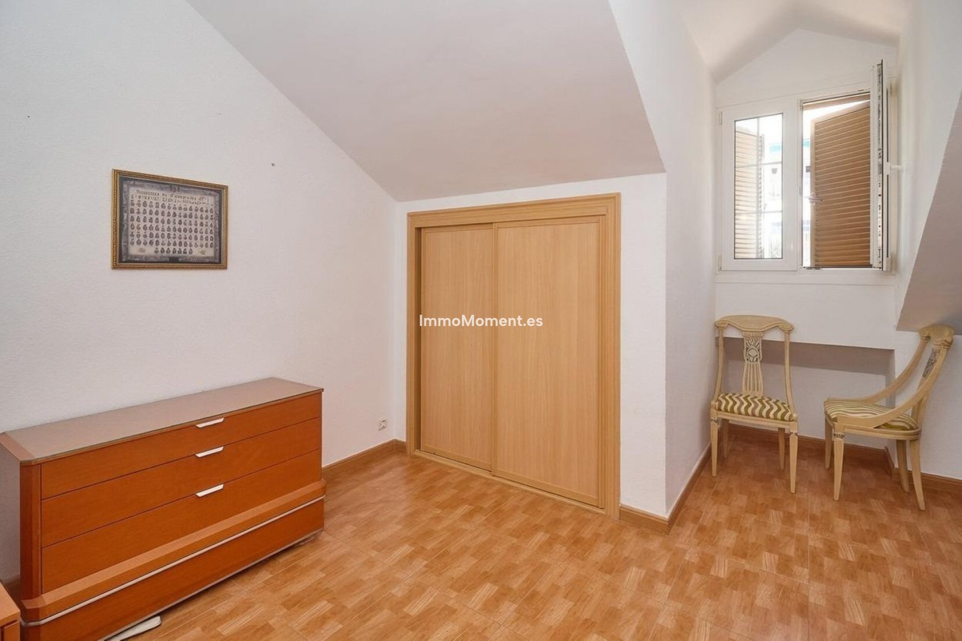 Reventa - Adosado - Fuengirola - Fuengirola Centro