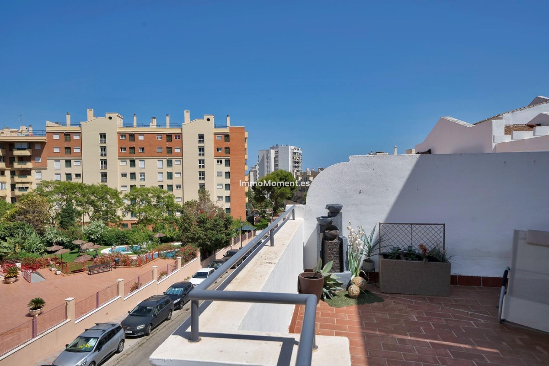 Reventa - Adosado - Fuengirola - Fuengirola Centro