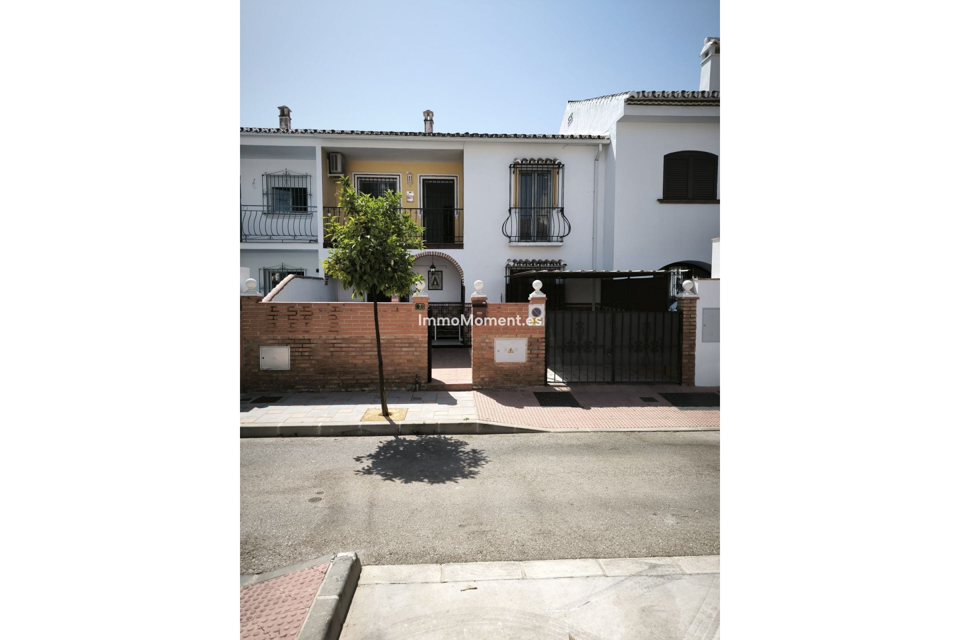Reventa - Adosado - Fuengirola - Fuengirola Centro