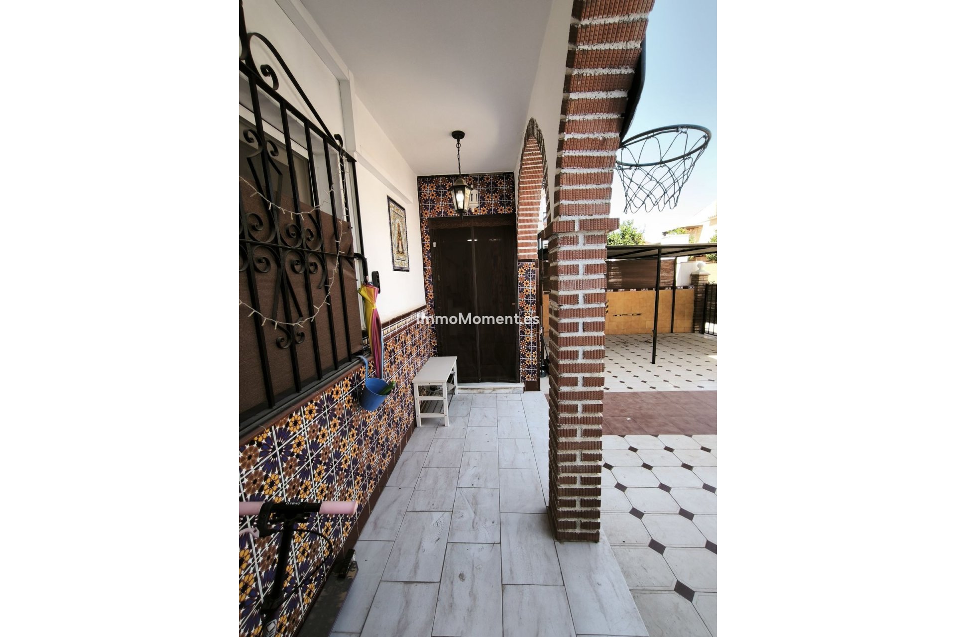 Reventa - Adosado - Fuengirola - Fuengirola Centro
